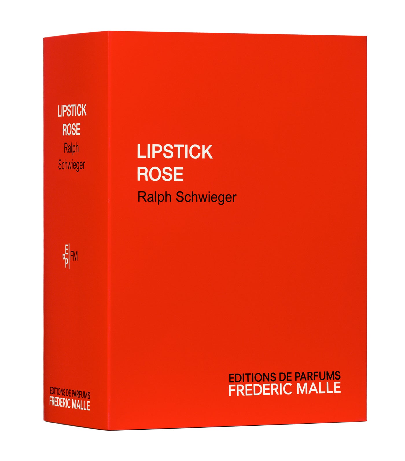 Lipstick Rose Perfume by Ralf Schwieger