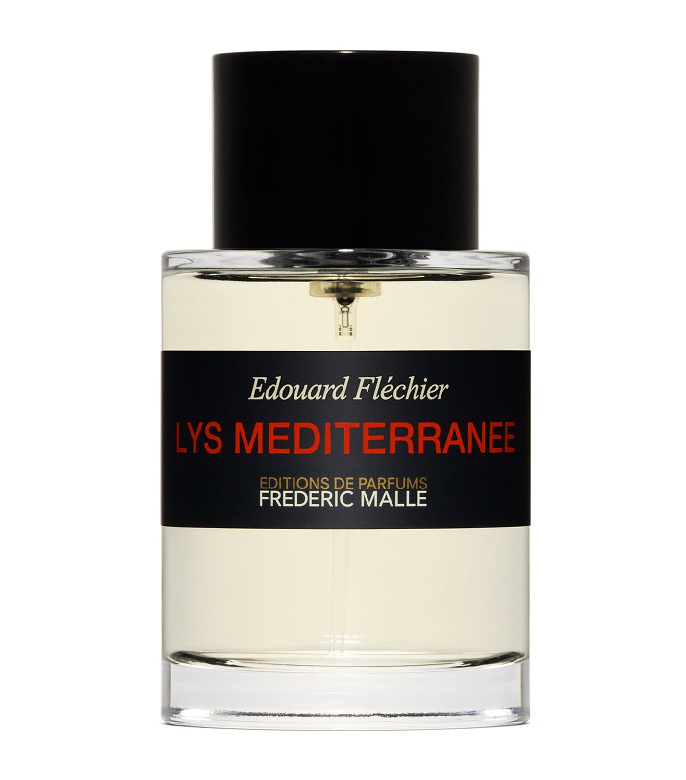 Frederic Malle Lys Mediterranee Perfume by Edouard Fléchier | Rustan's