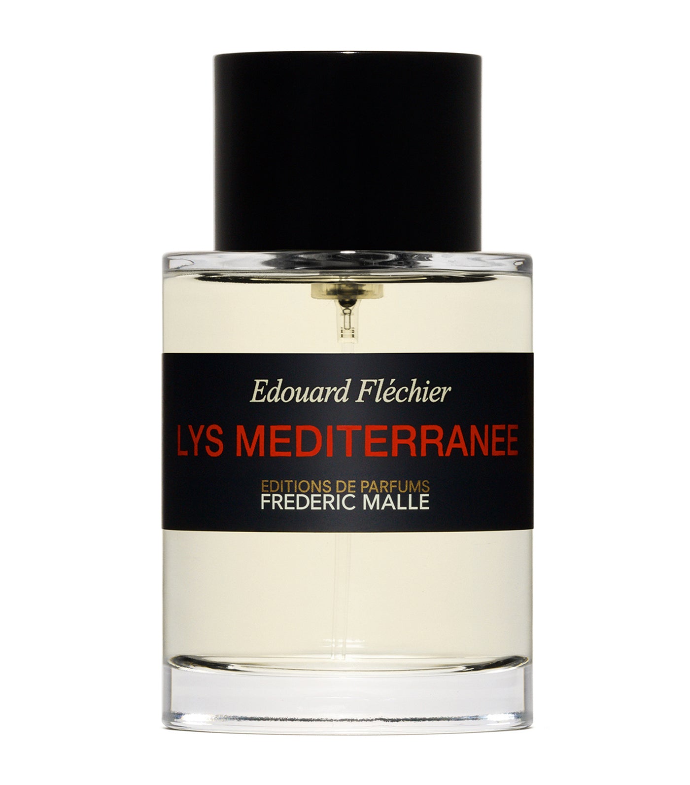 Lys Mediterranee Perfume by Edouard Fléchier