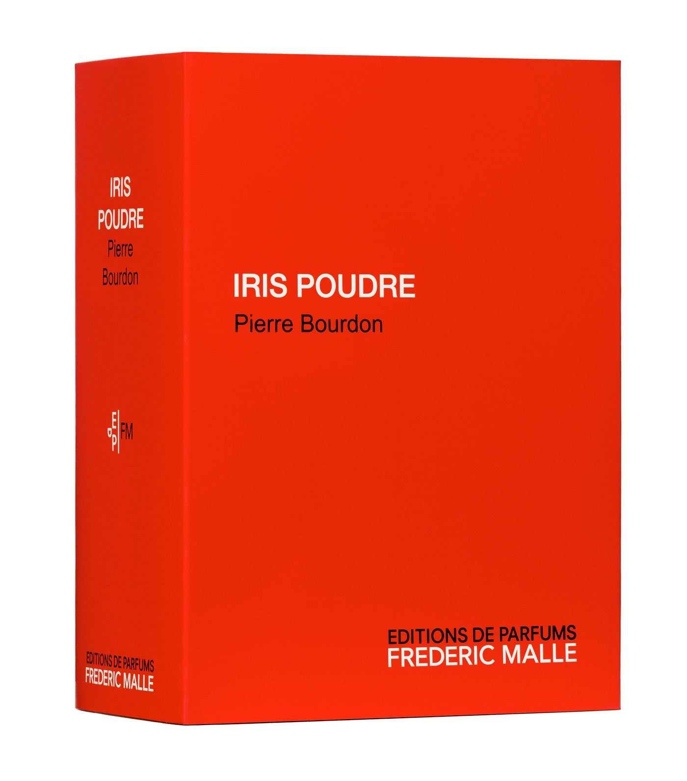 Frederic Malle Iris Poudre Perfume by Pierre Bourdon