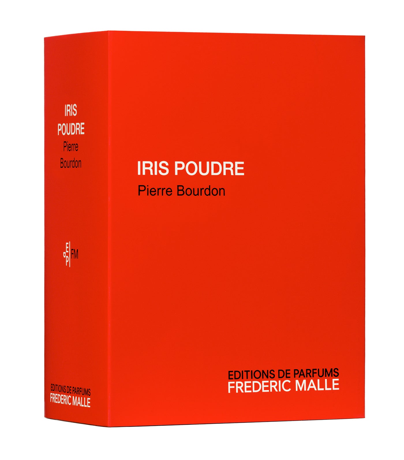 Iris Poudre Perfume by Pierre Bourdon