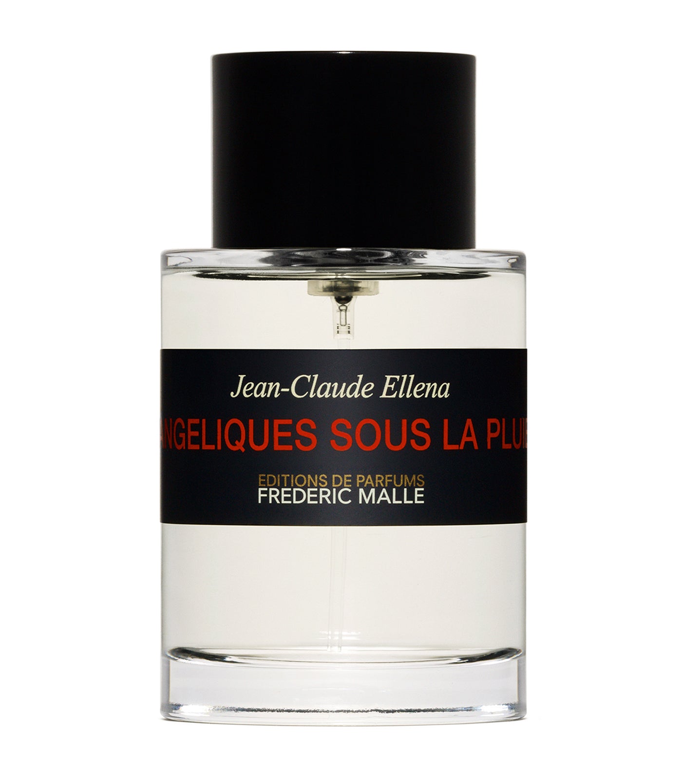 Angeliques Sous La Pluie Perfume by Jean-Claude Ellena