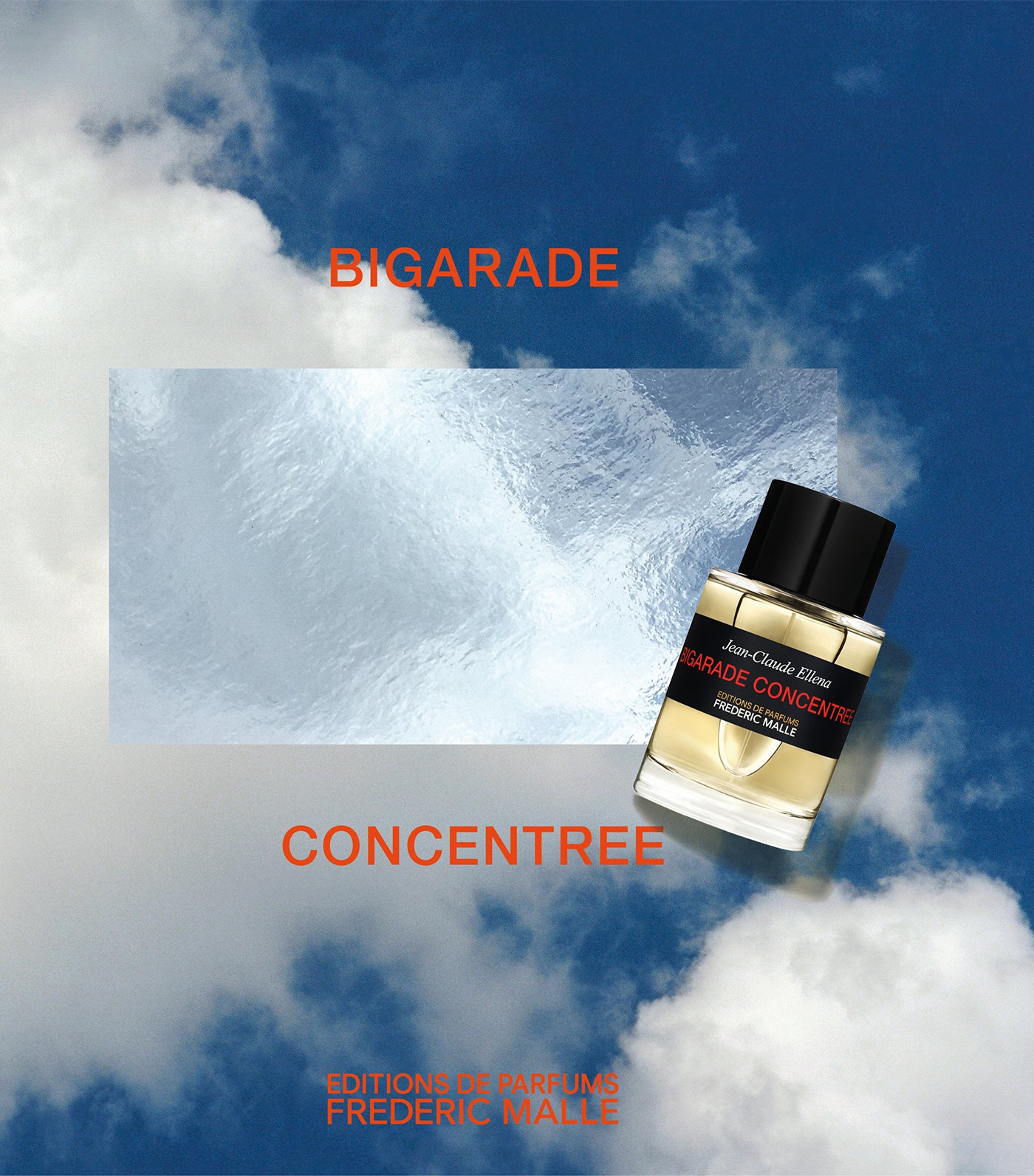 Frederic malle bigarade online concentree