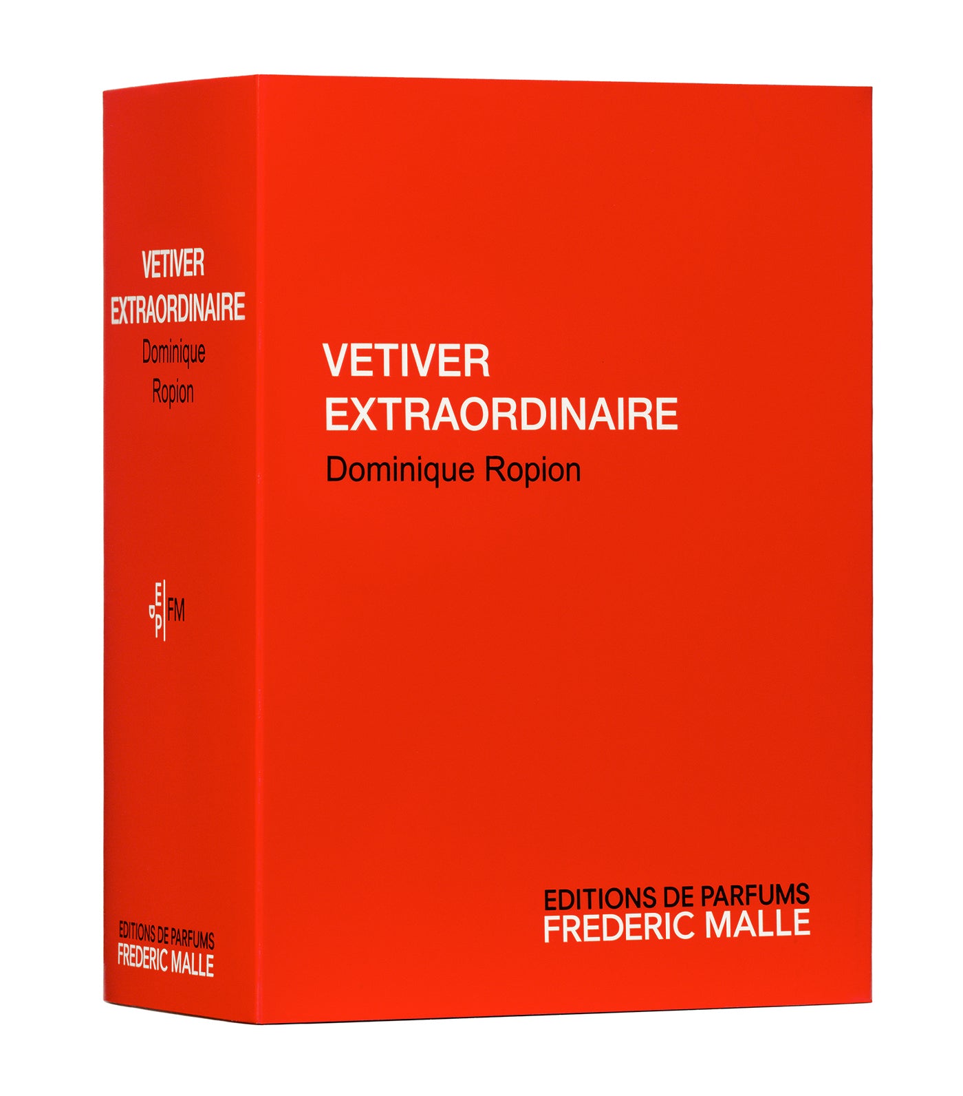 Vetiver Extraordinaire Perfume by Dominique Ropion