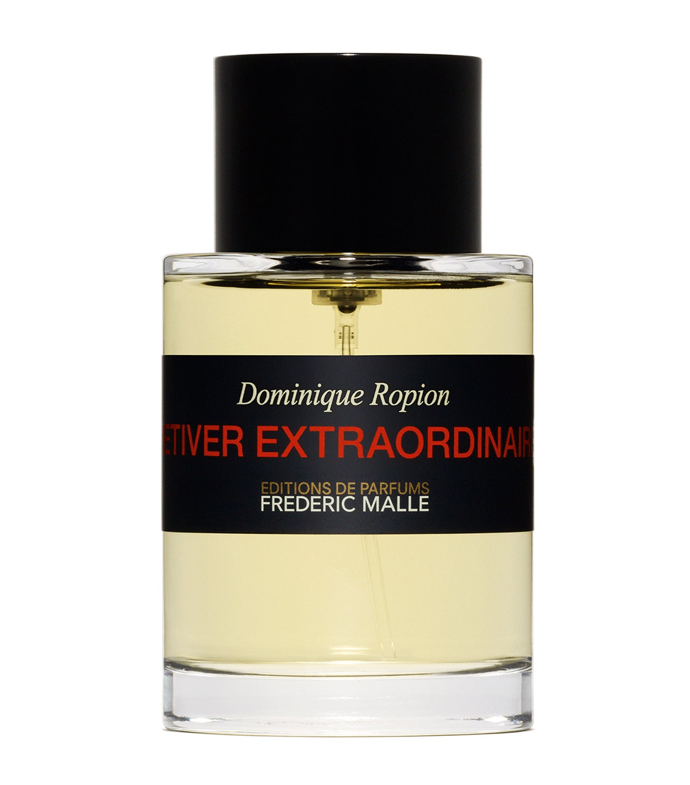 Vetiver Extraordinaire Perfume by Dominique Ropion