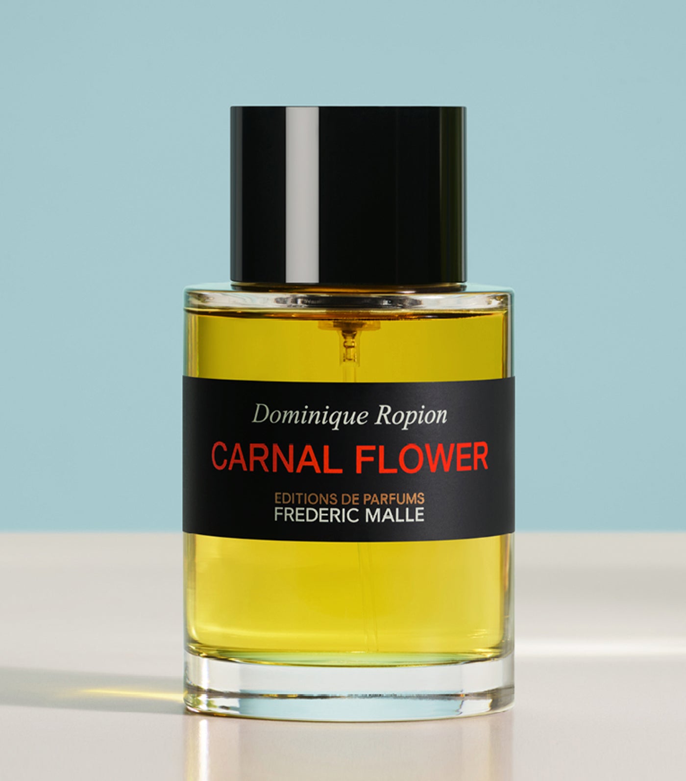 Carnal Flower Perfume by Dominique Ropion