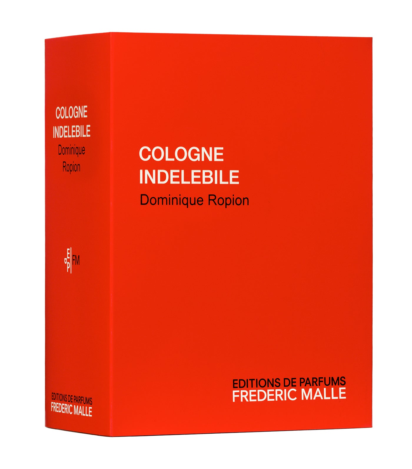 Cologne Indelebile Perfume by Dominique Ropion