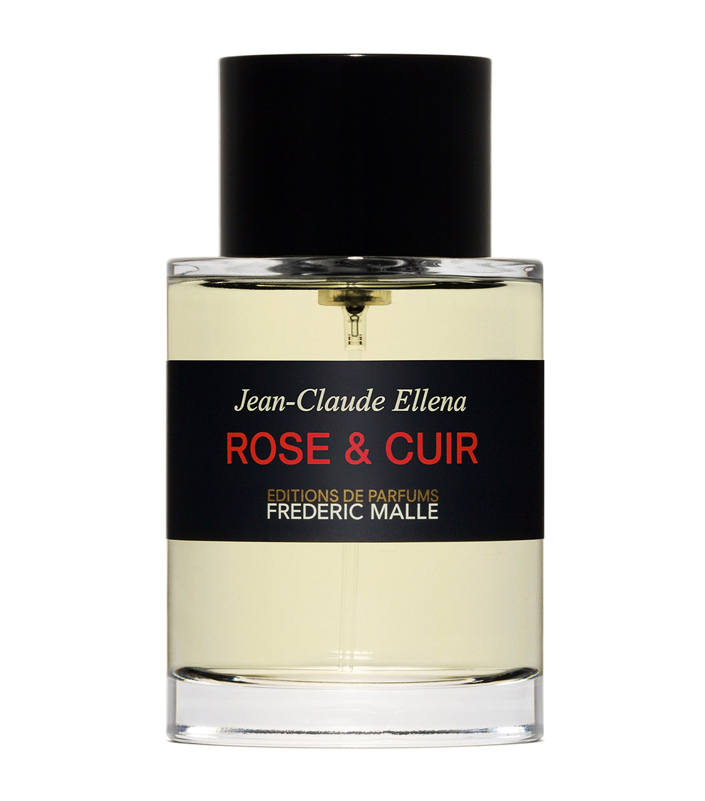 Rose & Cuir Perfume by Jean-claude Ellena