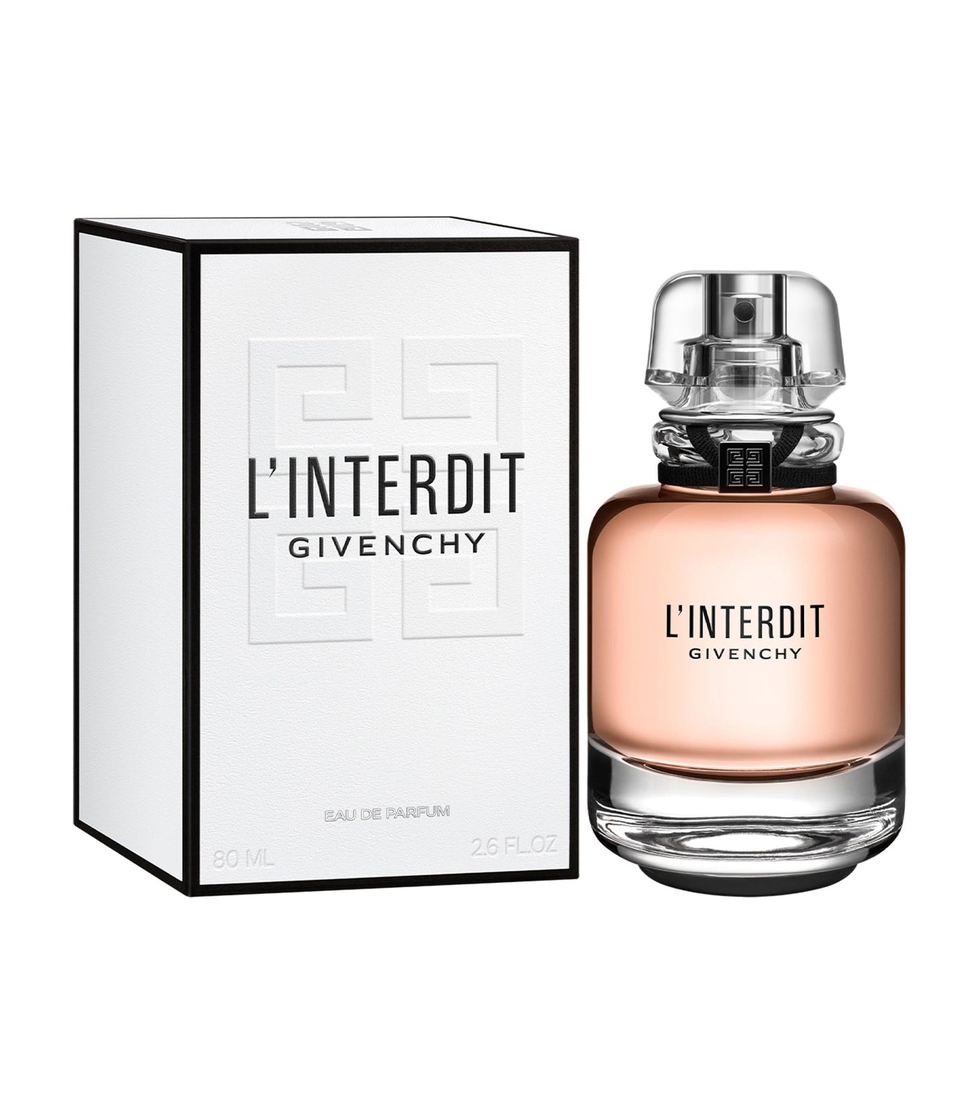 Givenchy interdit 2024 price