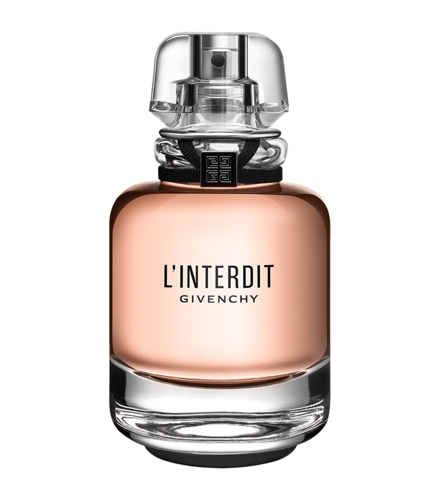 Givenchy L'Interdit Eau De Parfum 80ml