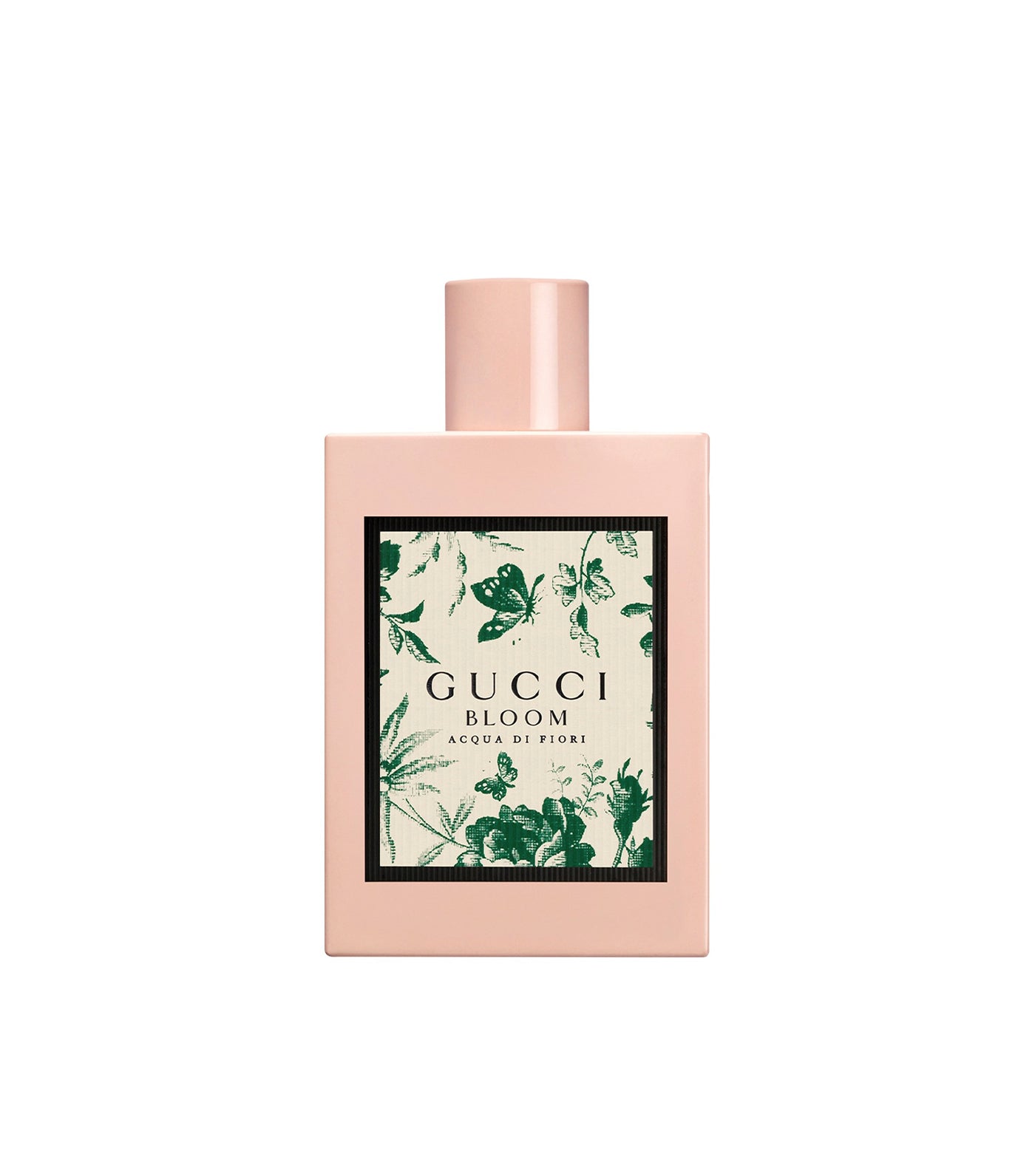 Gucci Fragrances Free Mini Gucci Bloom Acqua di Fiori Eau de Toilette 5ml Rustan s