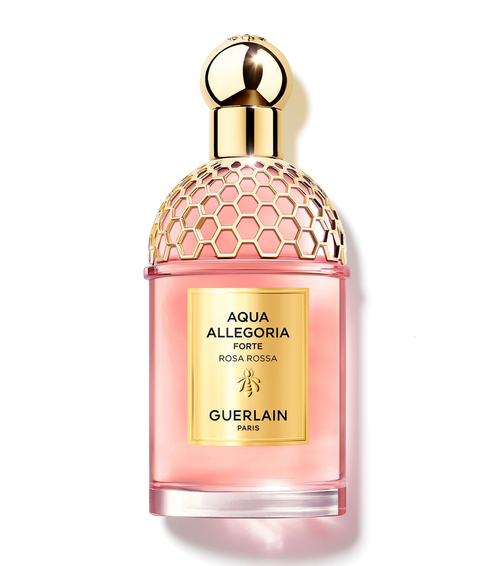 Aqua Allegoria Rosa Rossa Forte Eau de Parfum