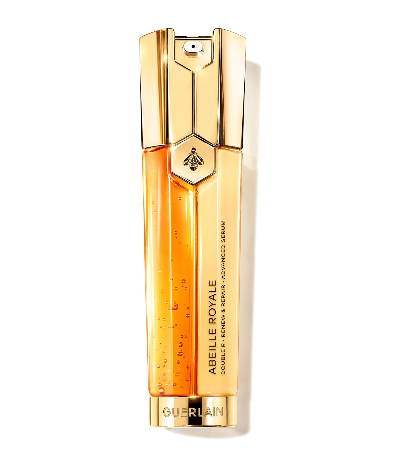 美容液 GUERLAIN ABEILLE E DOUBLE R 60ml Guerlain Abeille Royale Double R Renew & Repair Advanced Serum