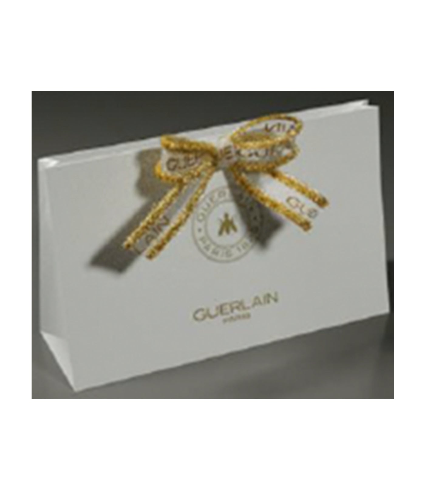 Guerlain Complimentary Holiday Gift Bag | Rustan's