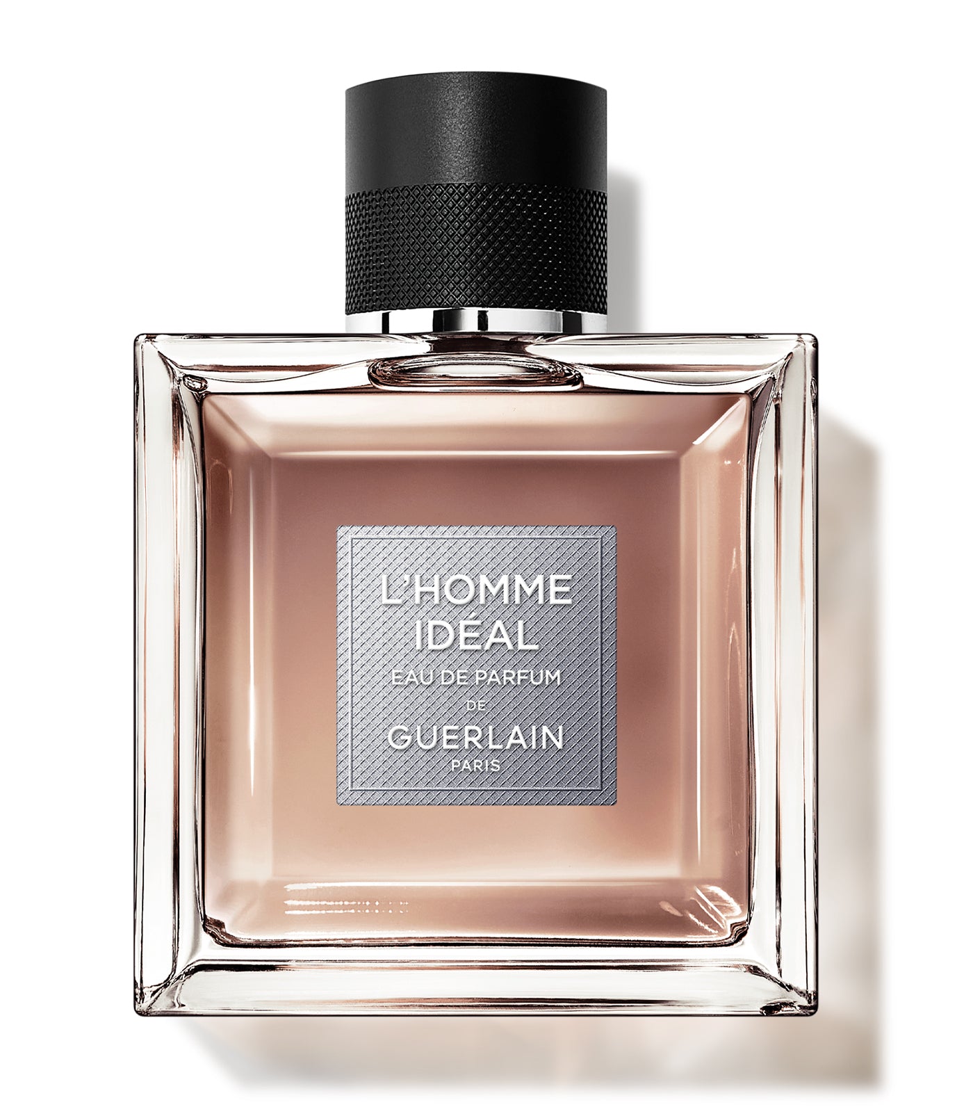 Guerlain l’Homme Ideal Extreme selling