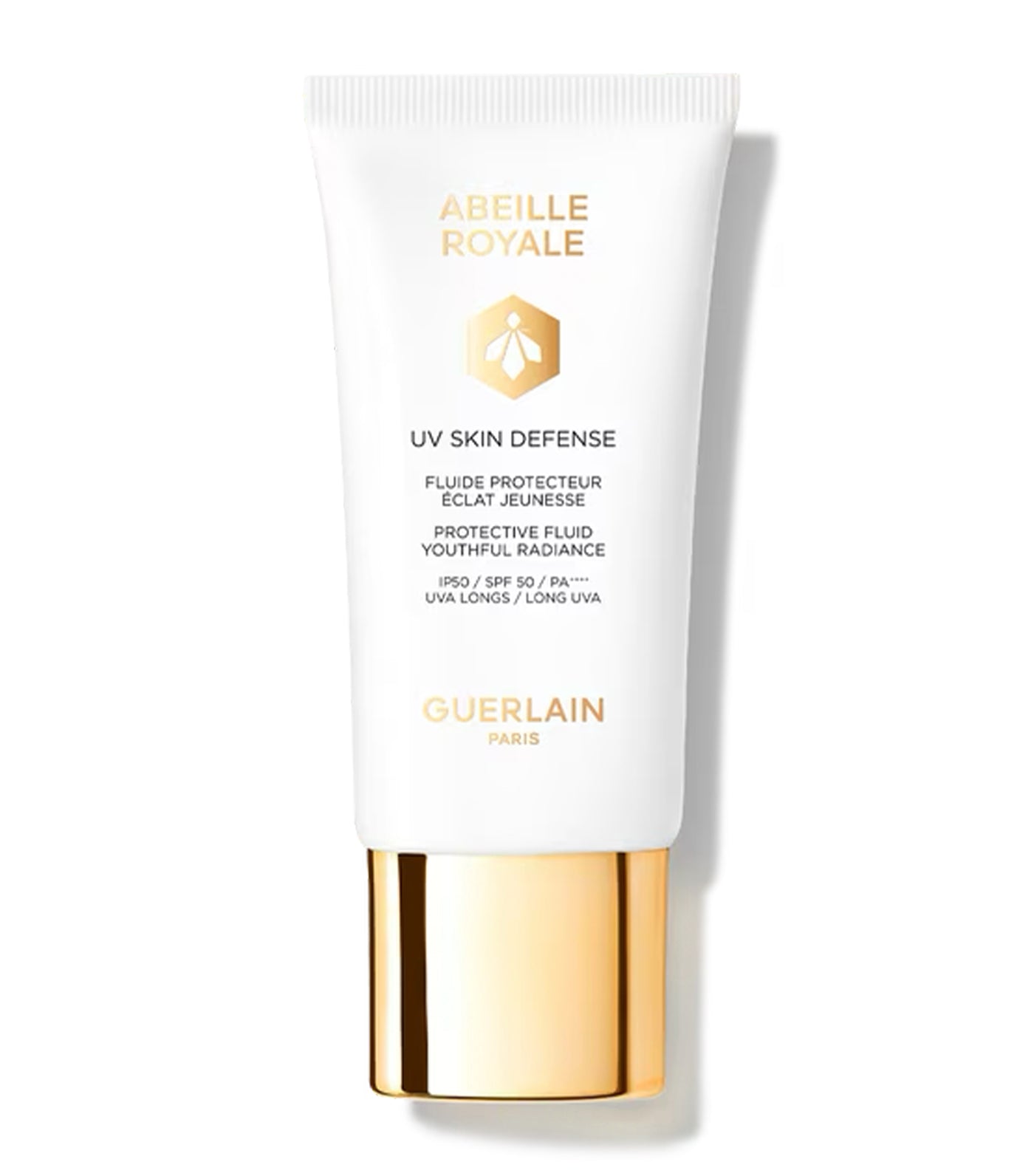 化粧下地 GUERLAIN Abeille e UV Skin Defense Guerlain Abeille Royale UV Skin Defense | Rustan's