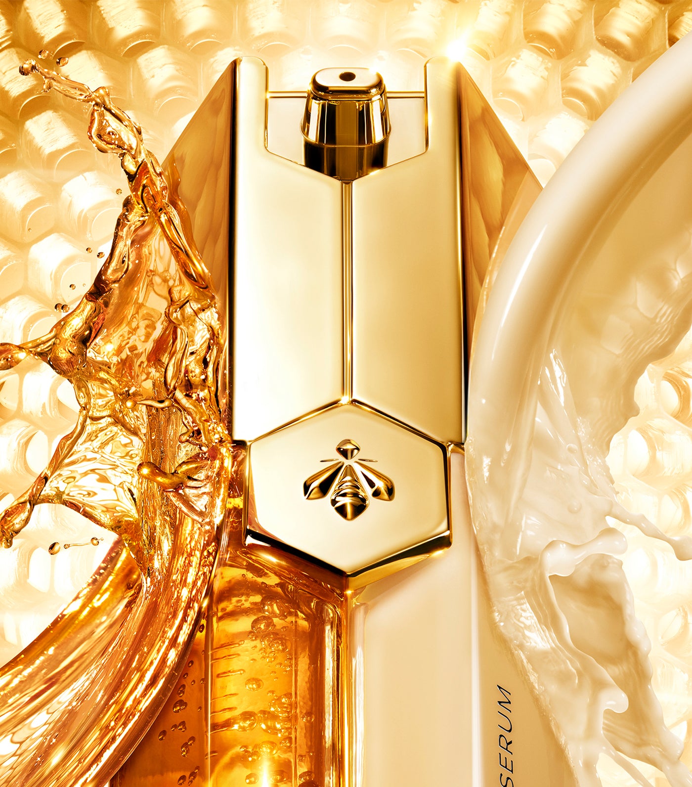 Guerlain Abeille Royale Double R Renew & Repair Advanced Serum