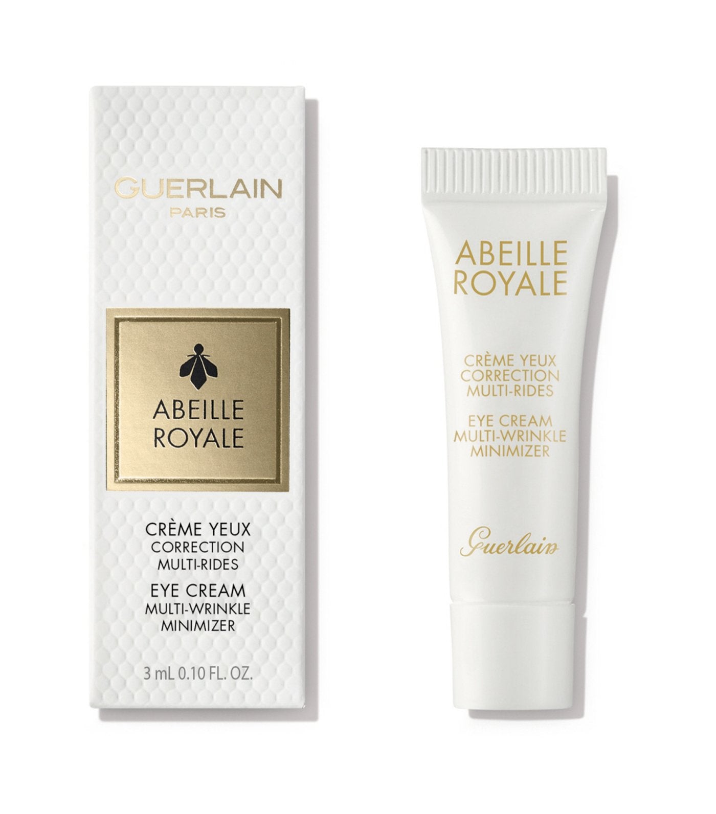 Guerlain Free 3ML Miniature Abeille Royale Eye Cream