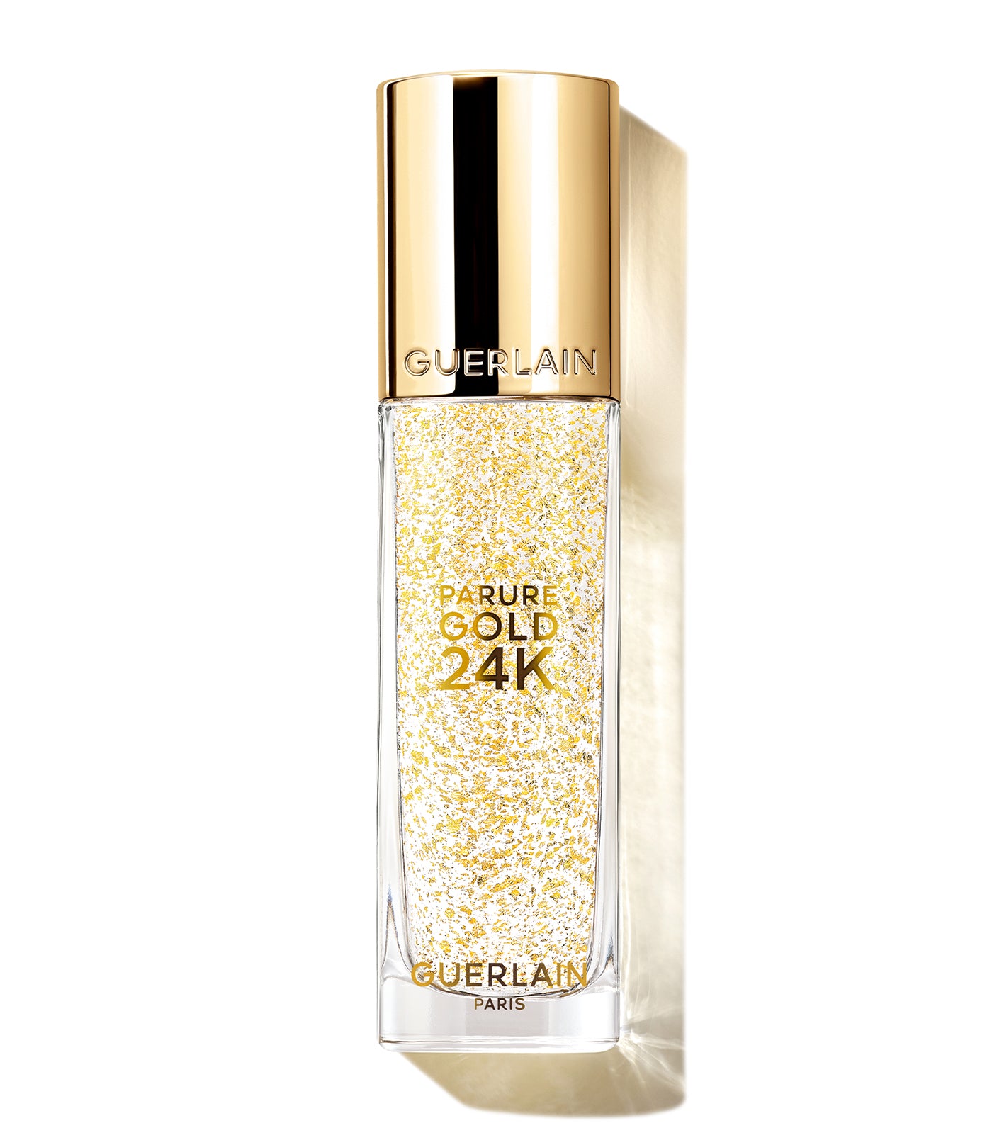 GUERLAIN PARURE GOLD 24K ホワイトゴールド★新品未使用 PARURE GOLD 24K ⋅ RADIANCE BOOSTER PERFECTION PRIMER - 24H
