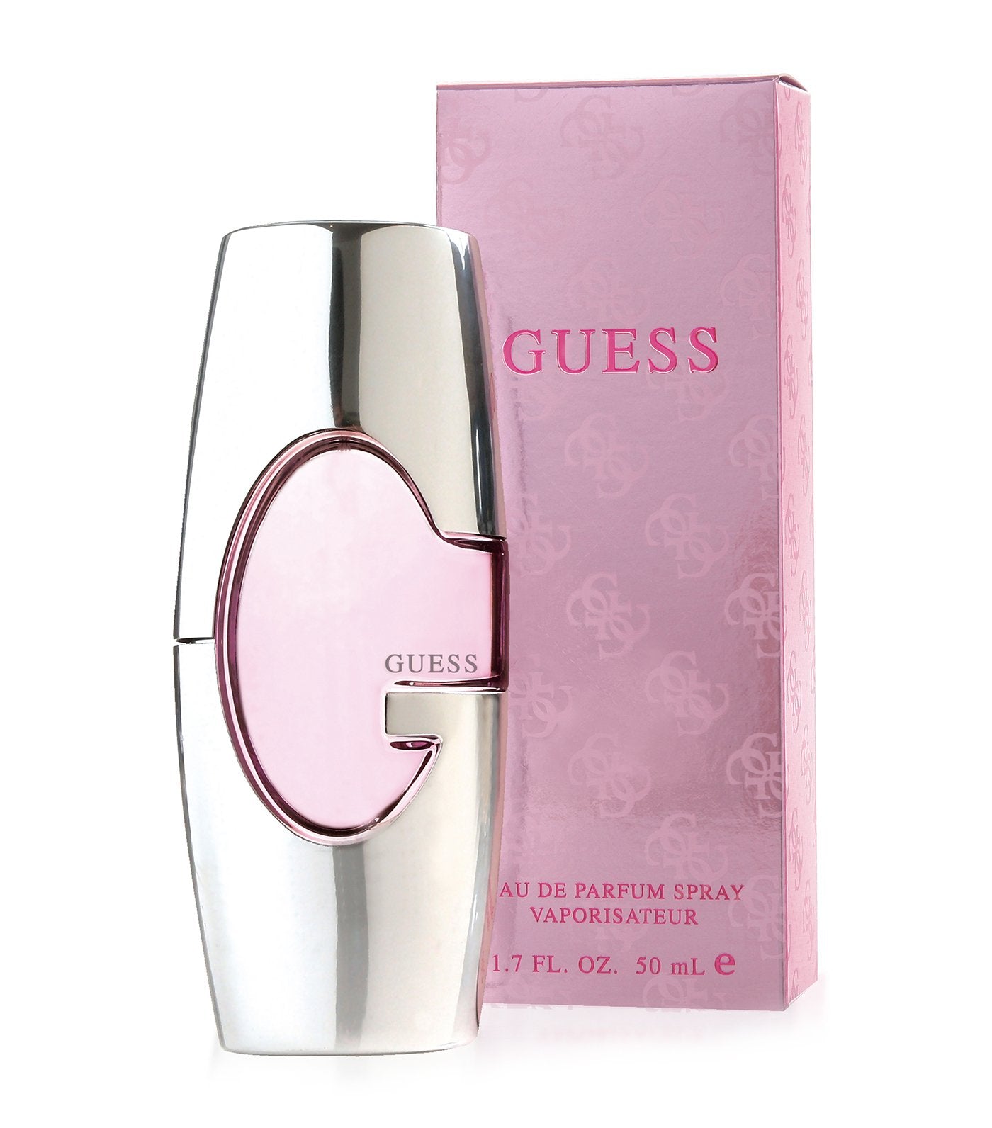 guess for women eau de parfum