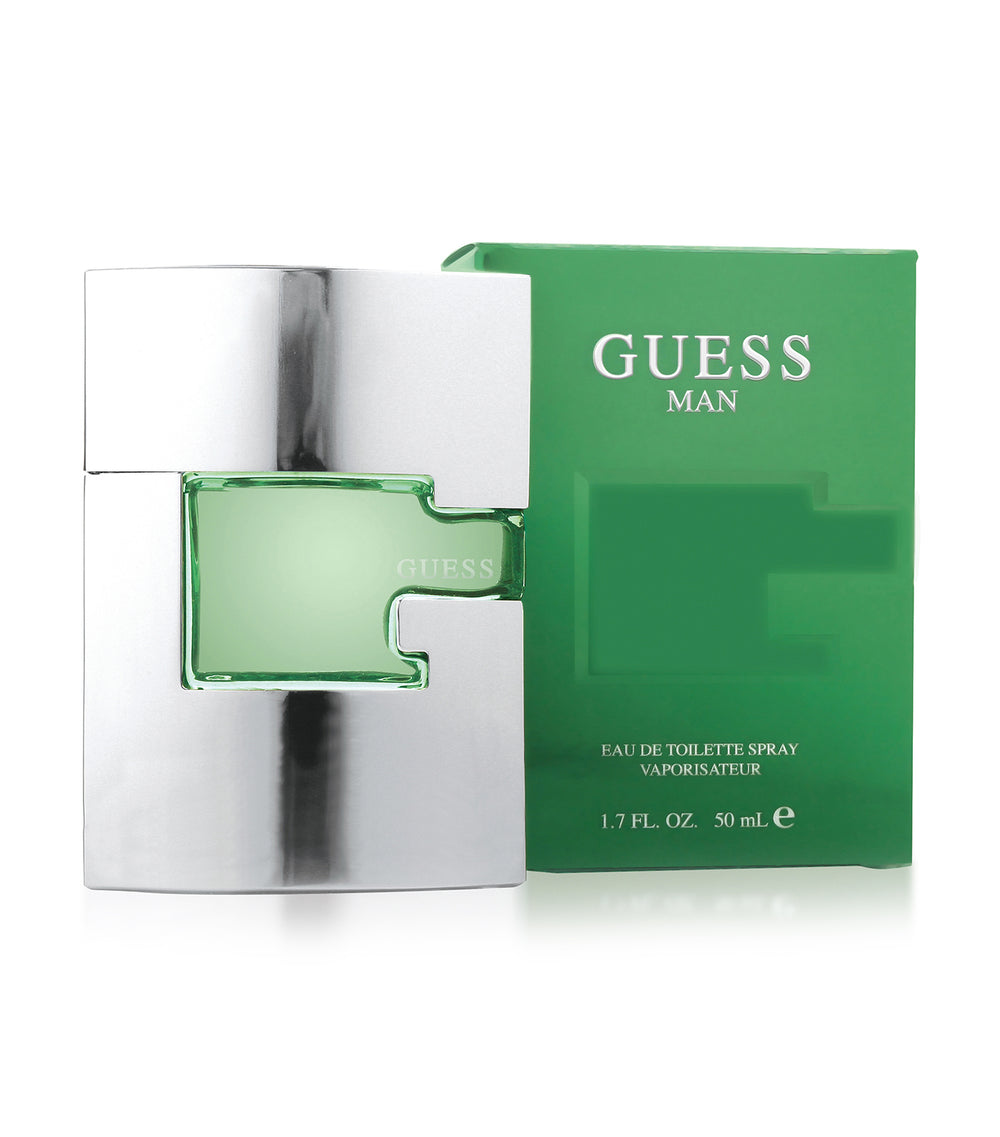 Guess Man Eau de Toilette