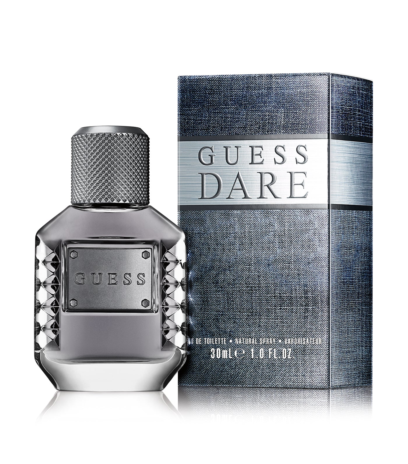 Guess dare perfume for him Clearance