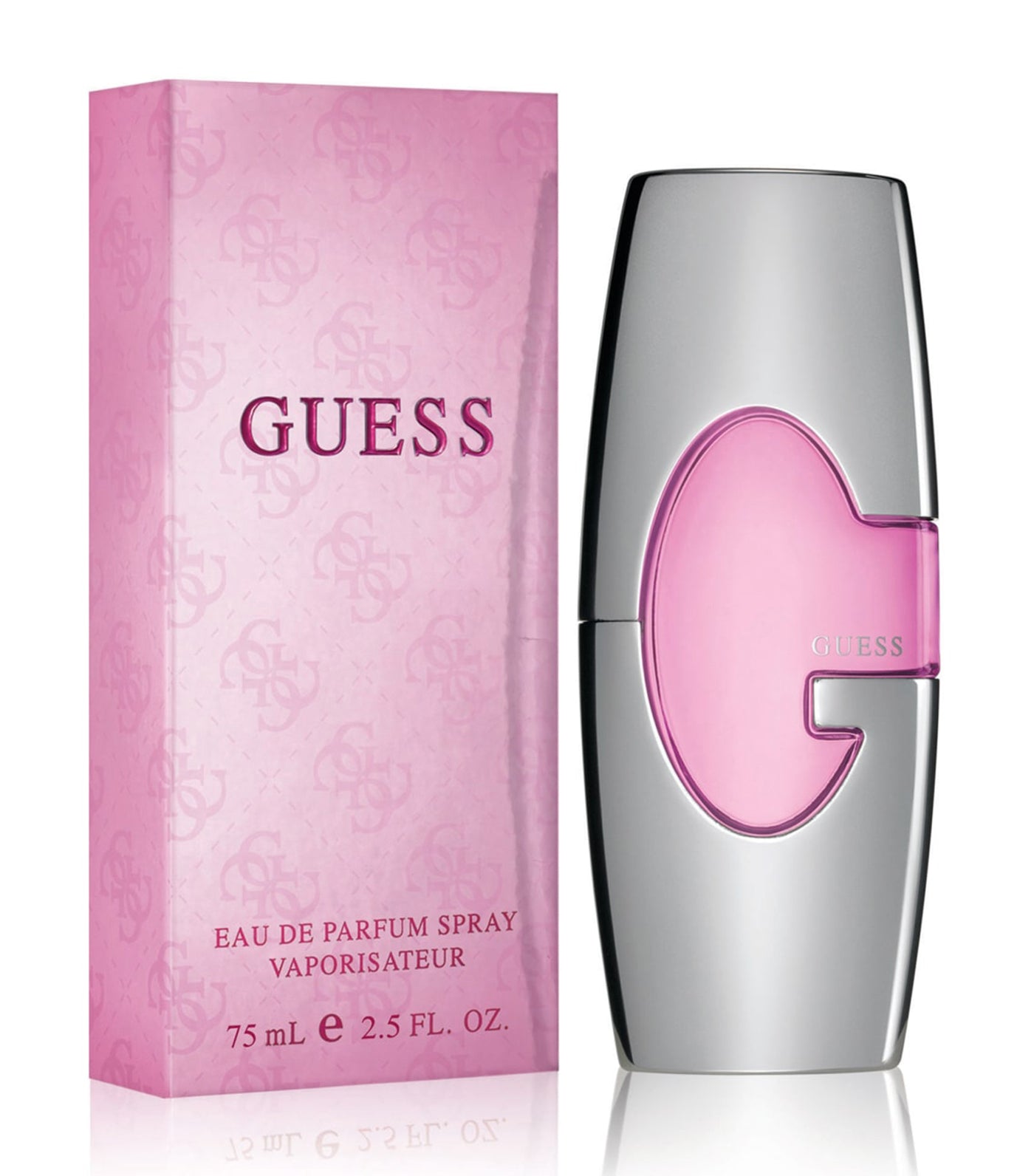 Gucci shop guess perfume