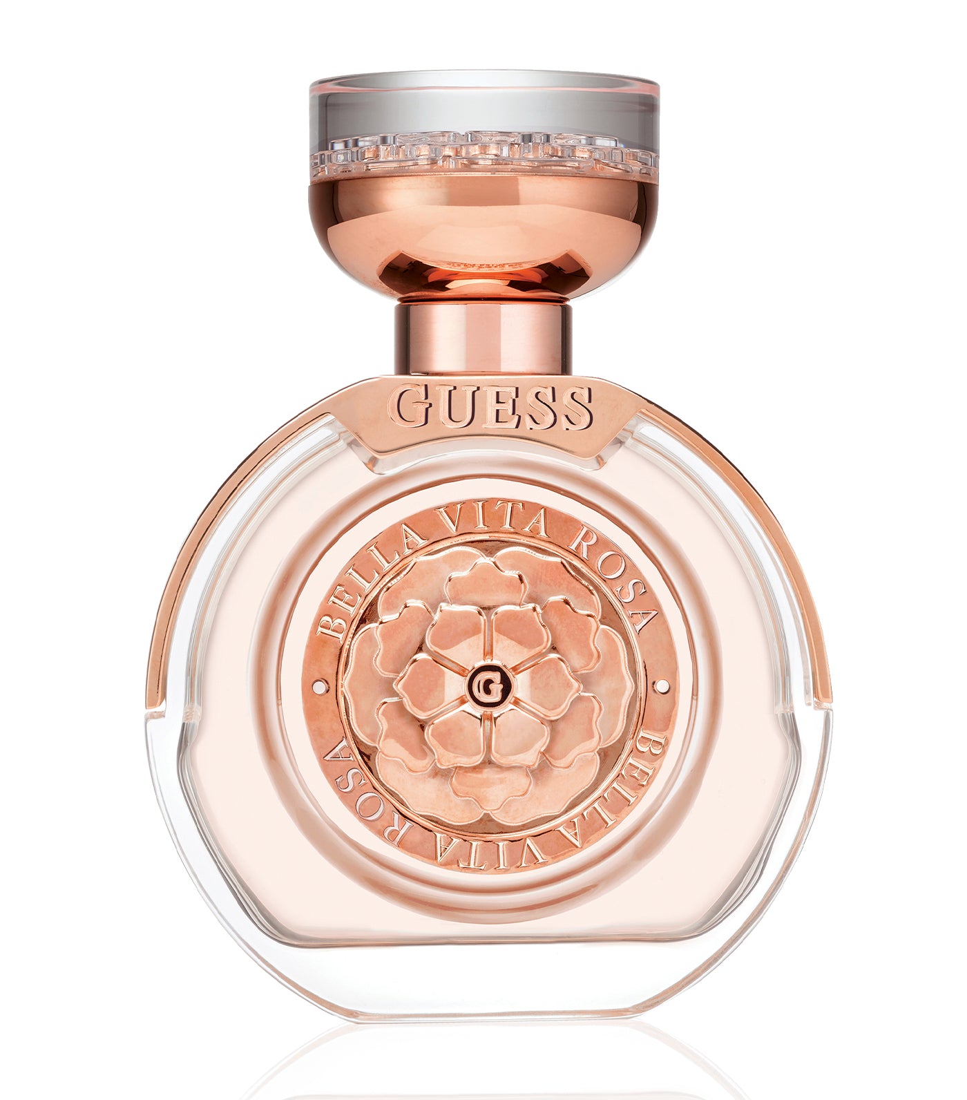 Guess floral outlet perfume