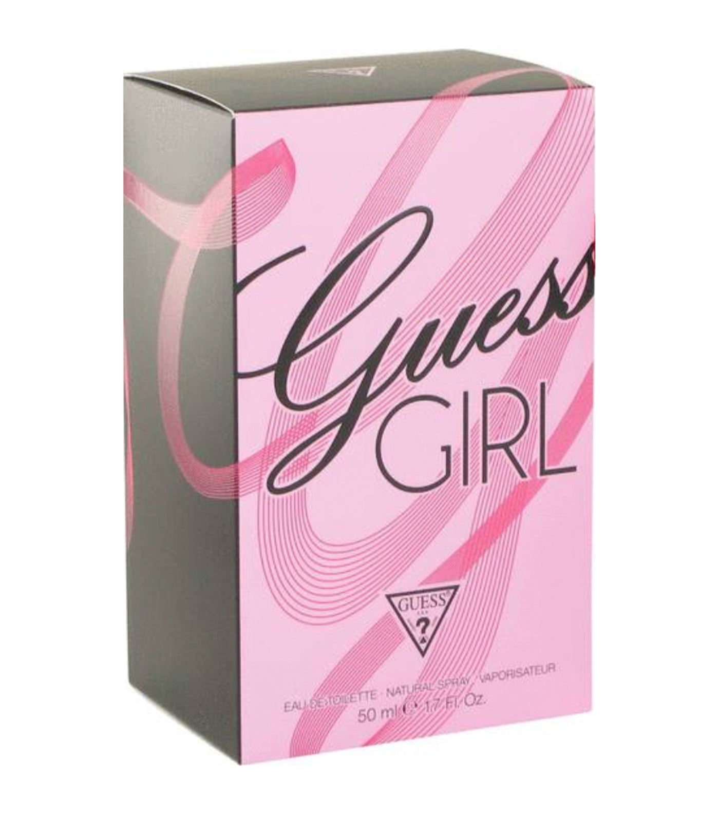 Guess girl pink outlet perfume