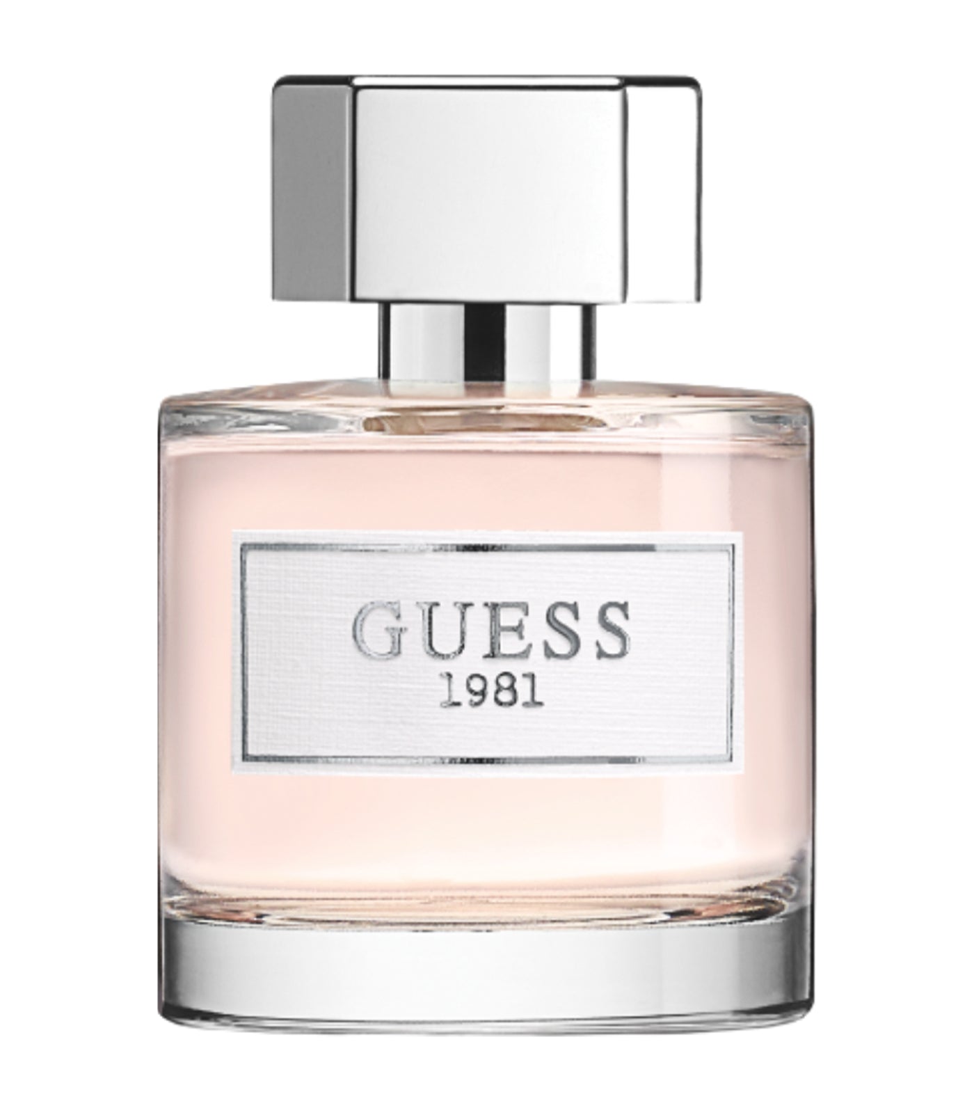 Guess 1981 by guess eau de toilette spray Clearance