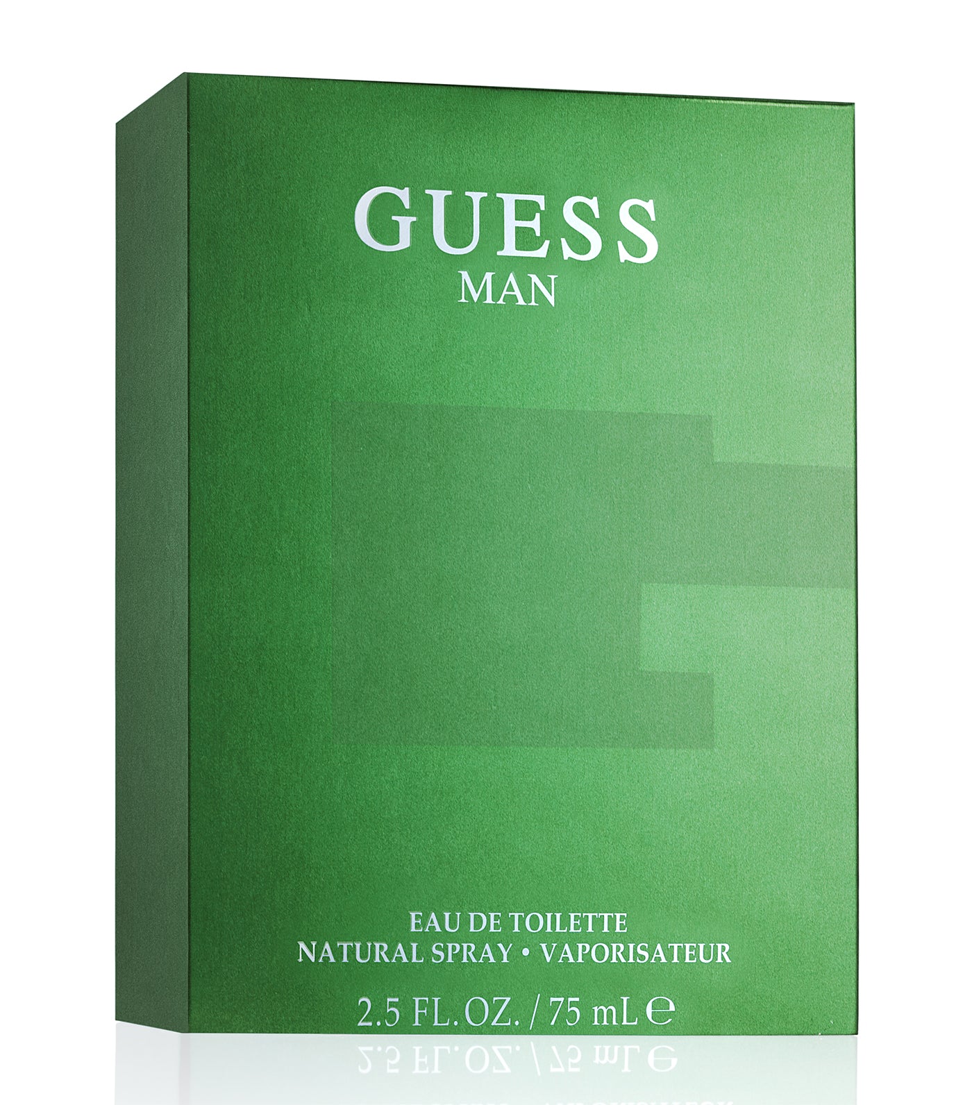 Guess for outlet man