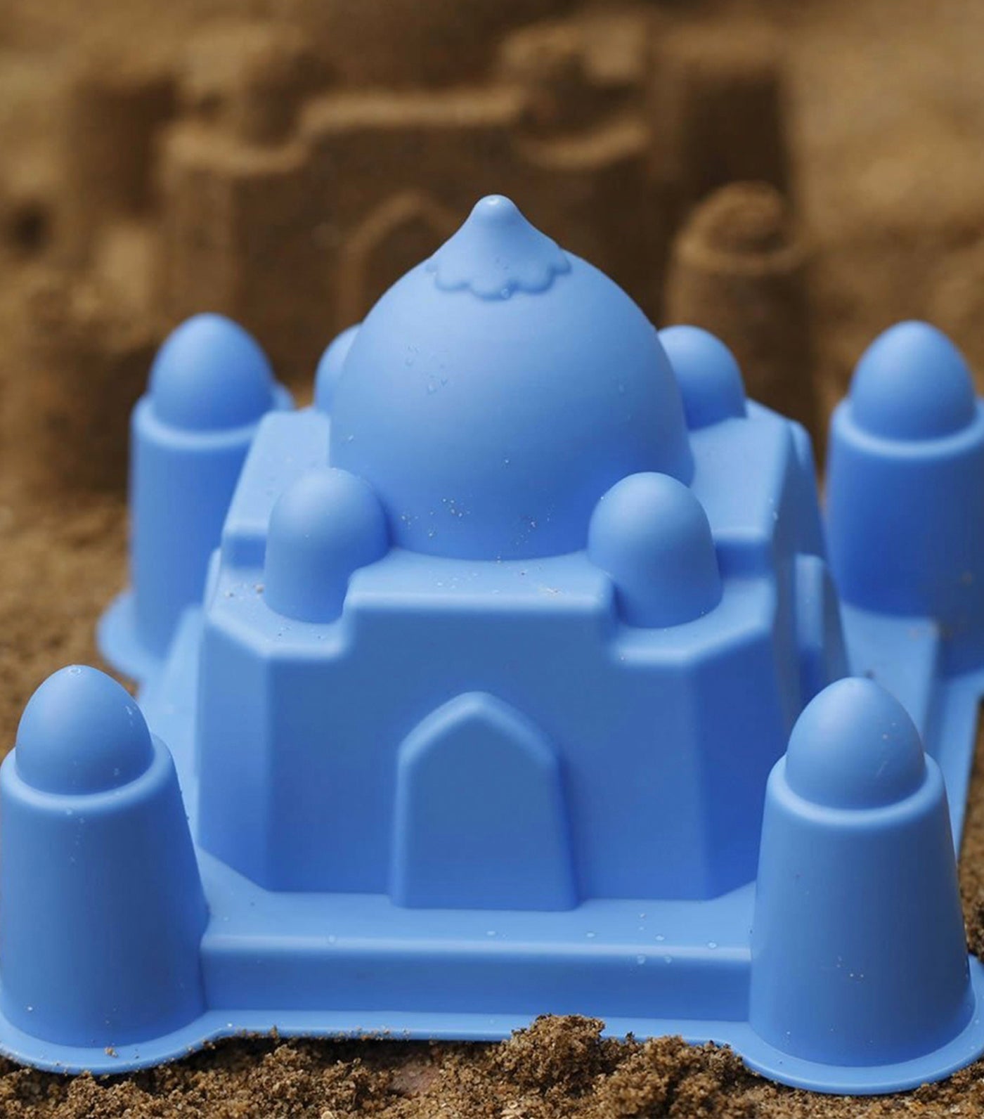 hape blue taj mahal 