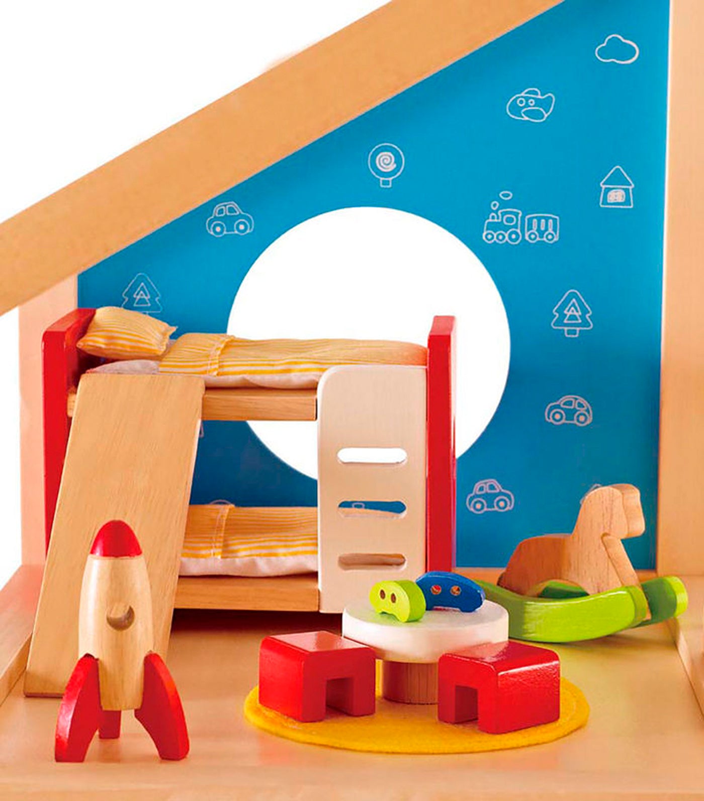 Children s Room