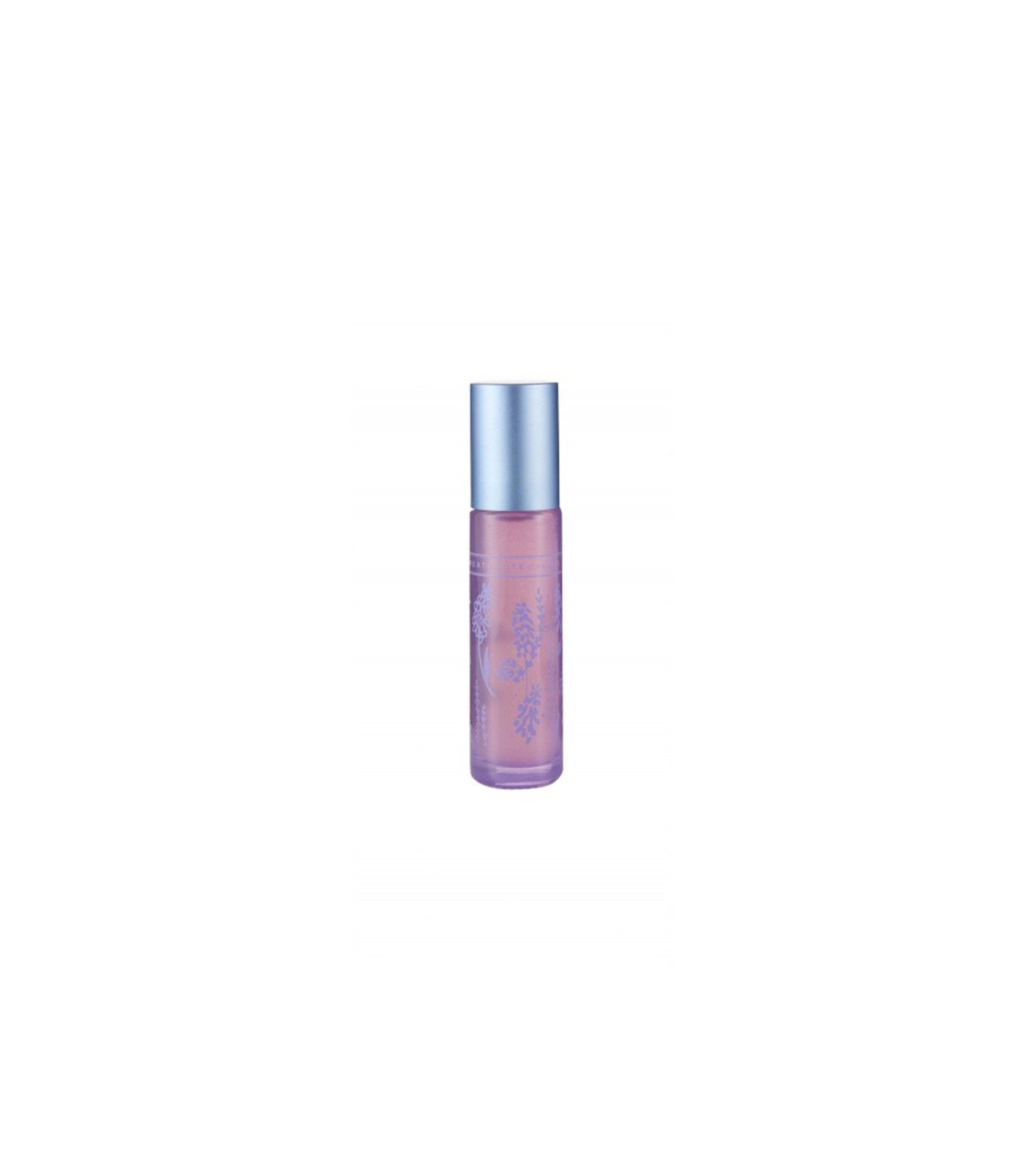 Heathcote & Ivory Free Mini Lavender Fields Perfume Gel