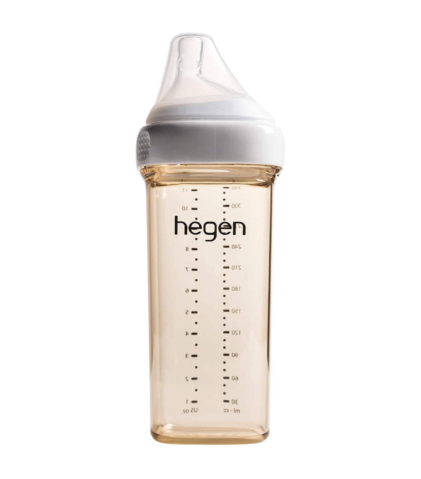 hegen 330ml/11oz pcto™ feeding bottle