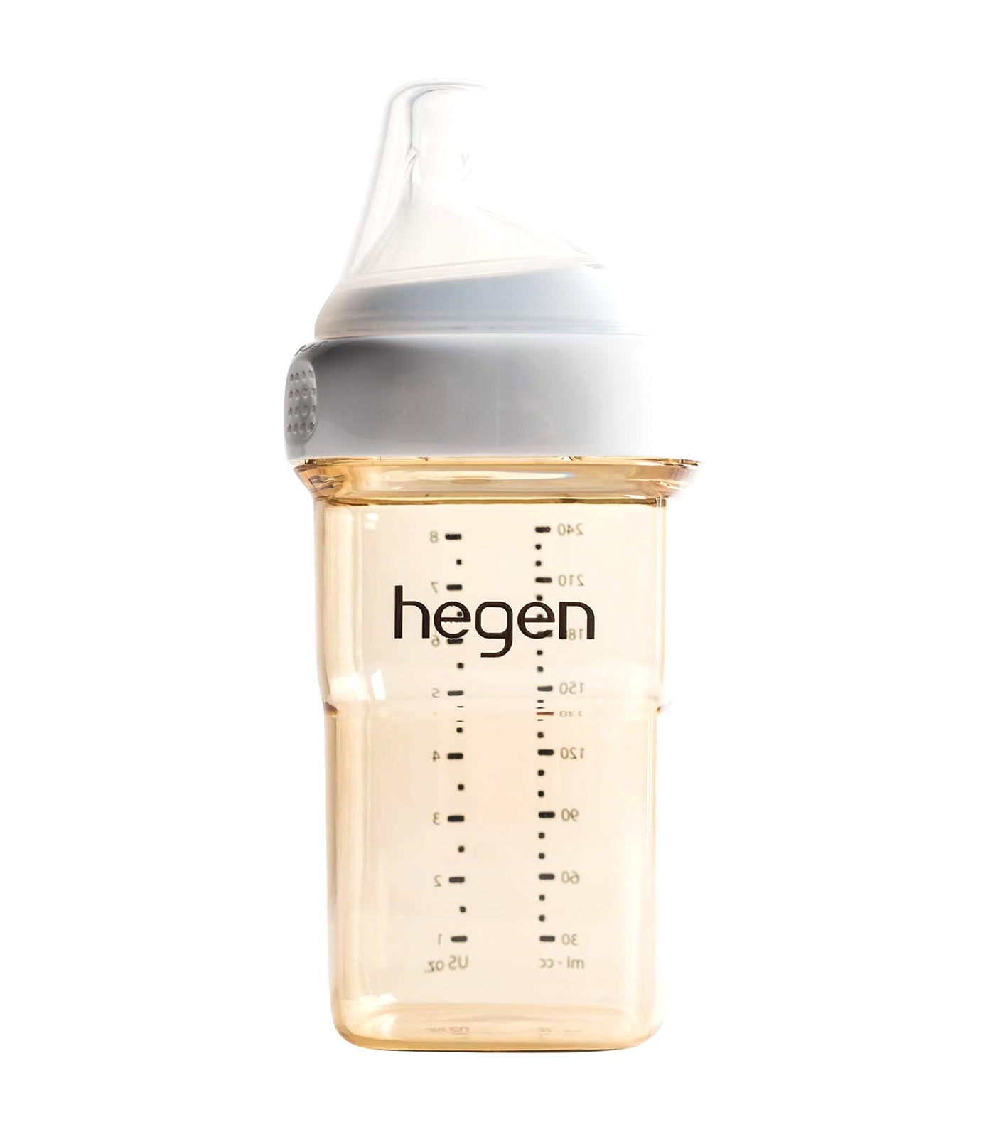hegen 240ml/8oz pcto™ feeding bottle