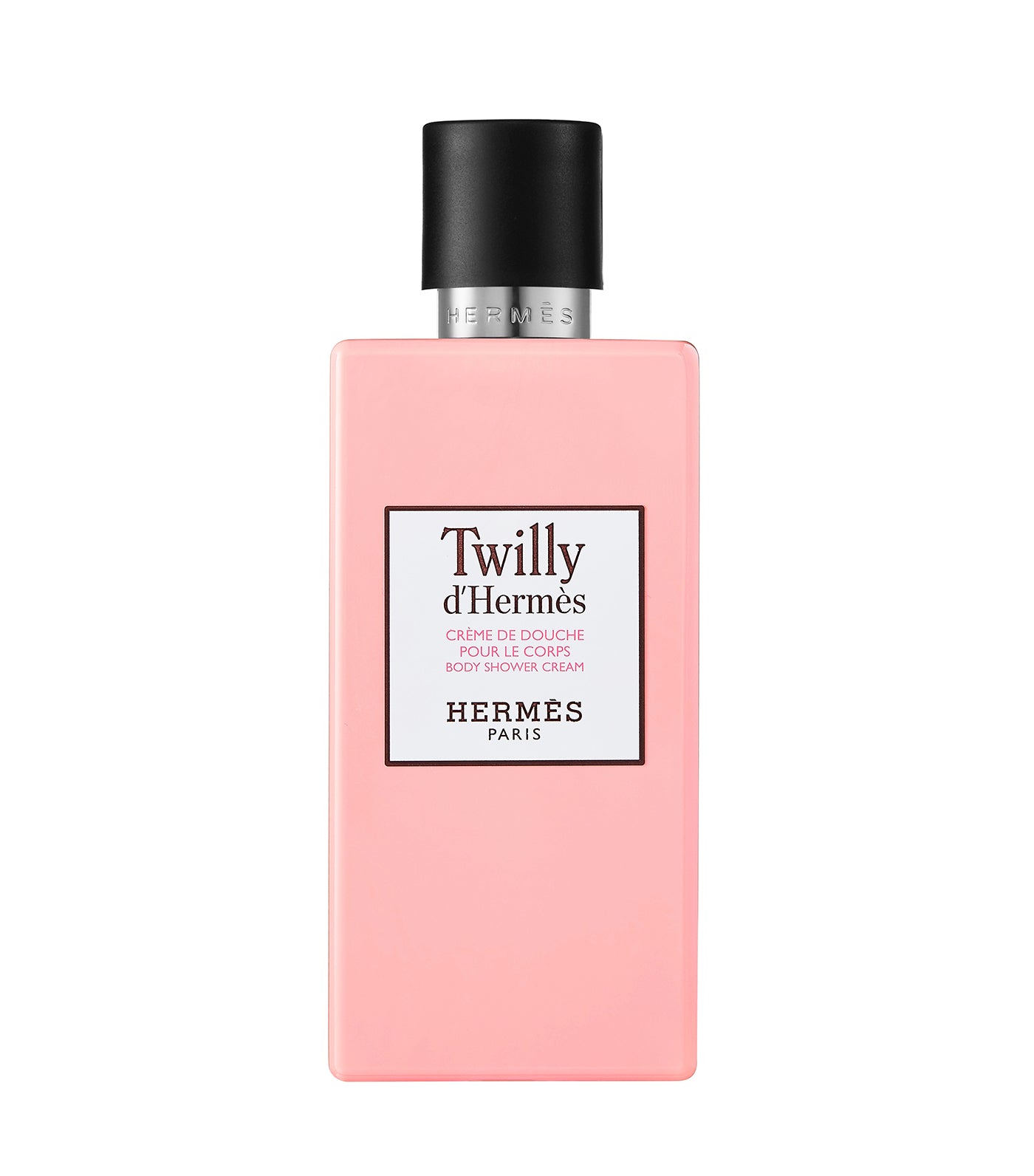 Hermès Twilly d'Hermès Crème de douche parfumée pour le corps 200ml