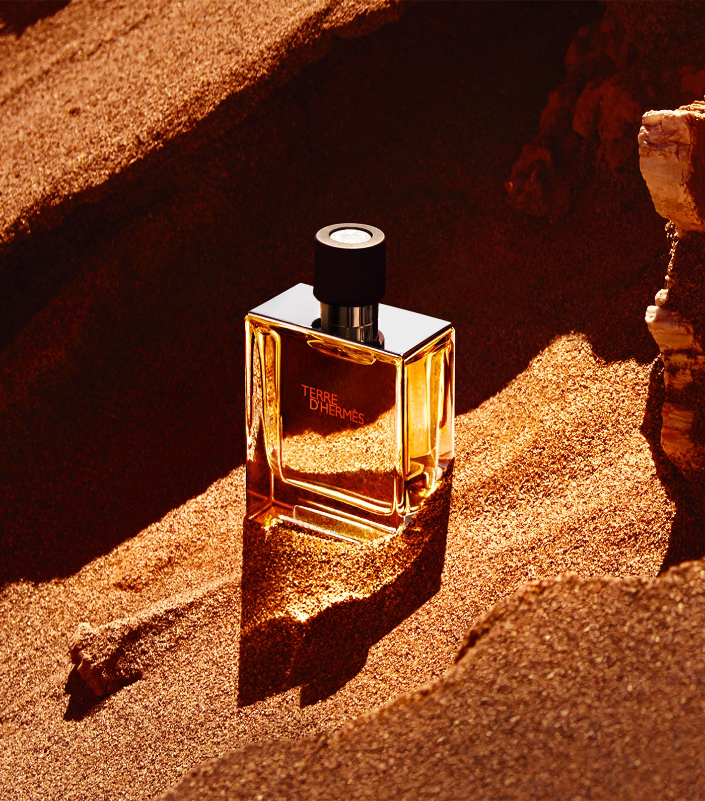 Hermes terre clearance eau de parfum