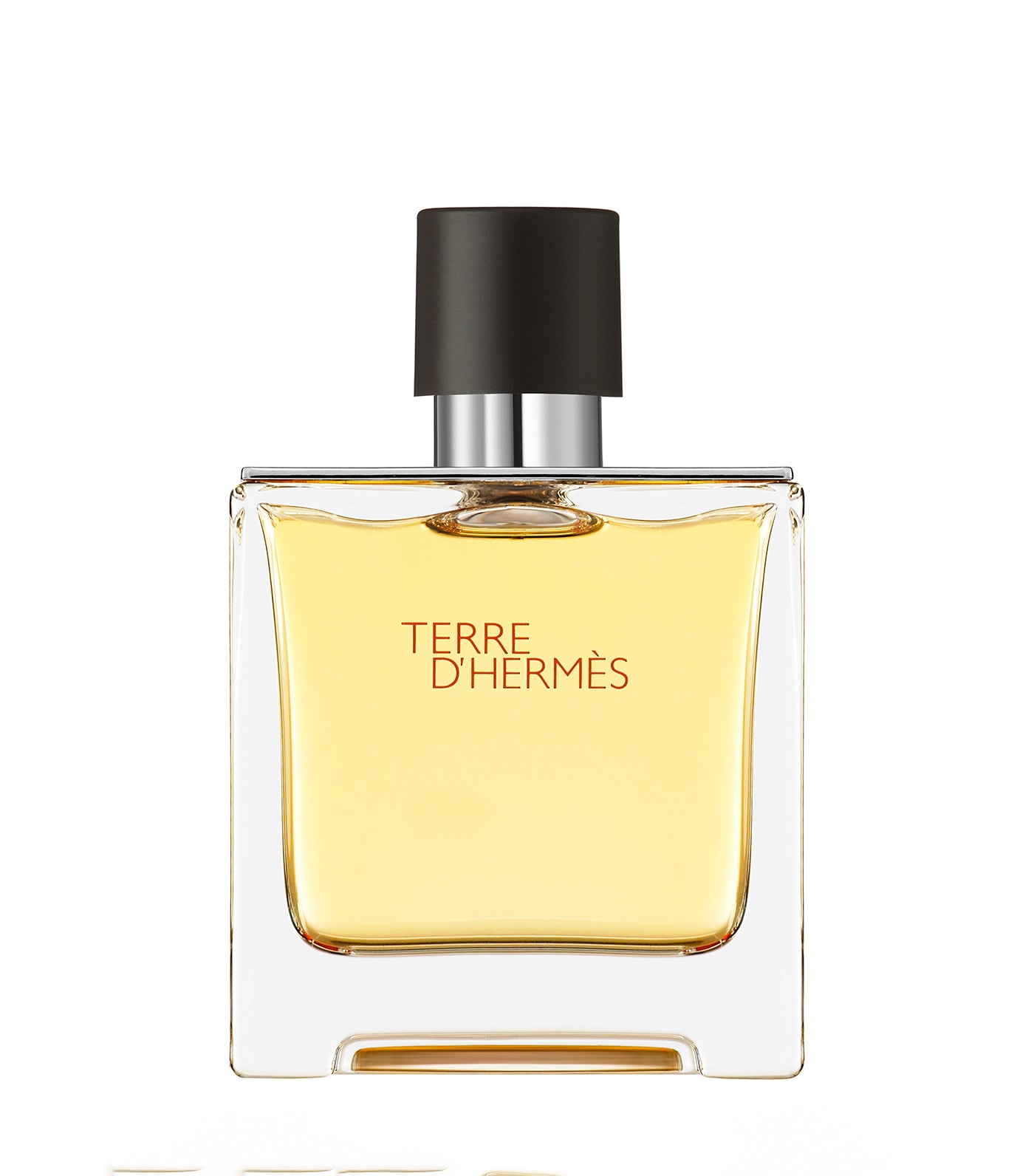 Terre d Hermes Pure Perfume 75ml