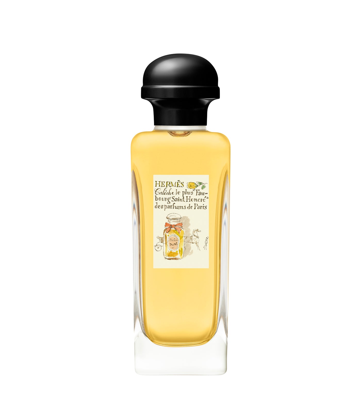 Caleche hermes soie de parfum best sale