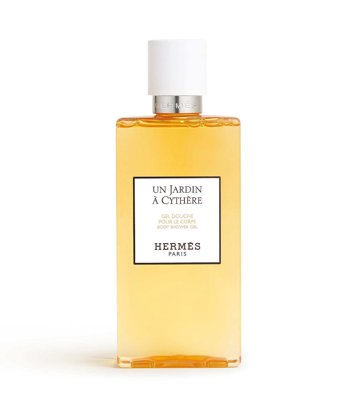 Hermès Un Jardin à Cythère Body Shower Gel, 200ml