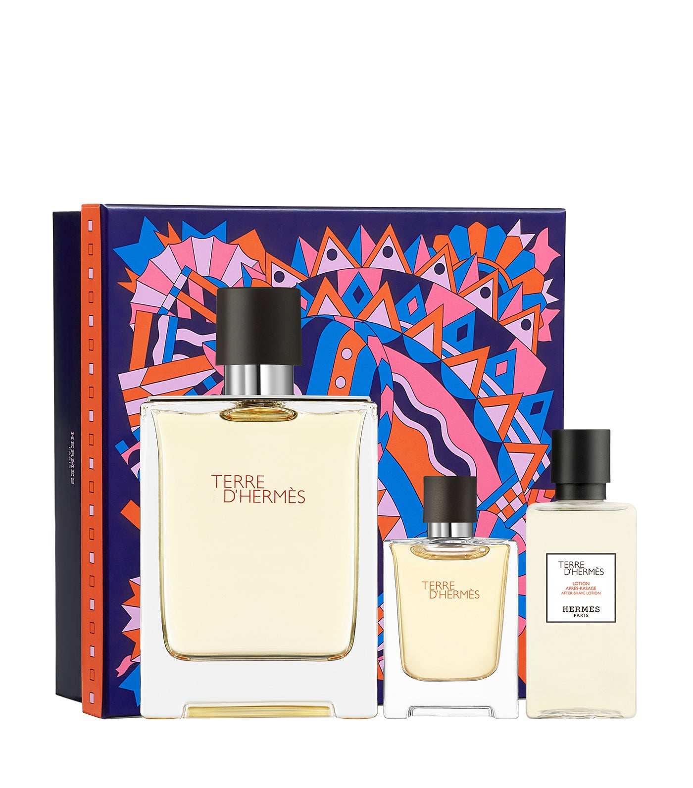 HERMES Terre D'Hermes 100ml - 香水(男性用)