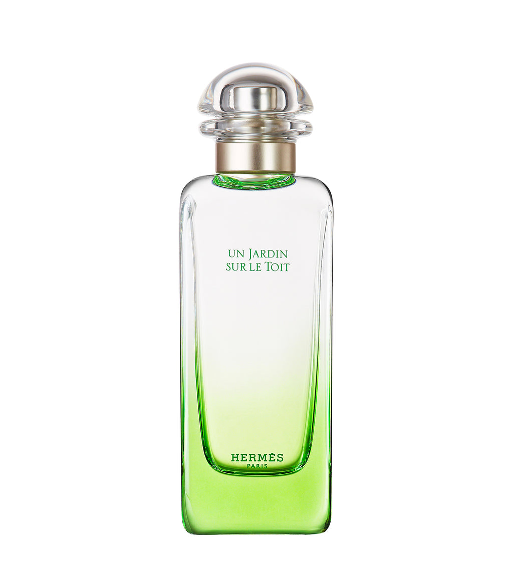 Hermes un jardin perfume Clearance
