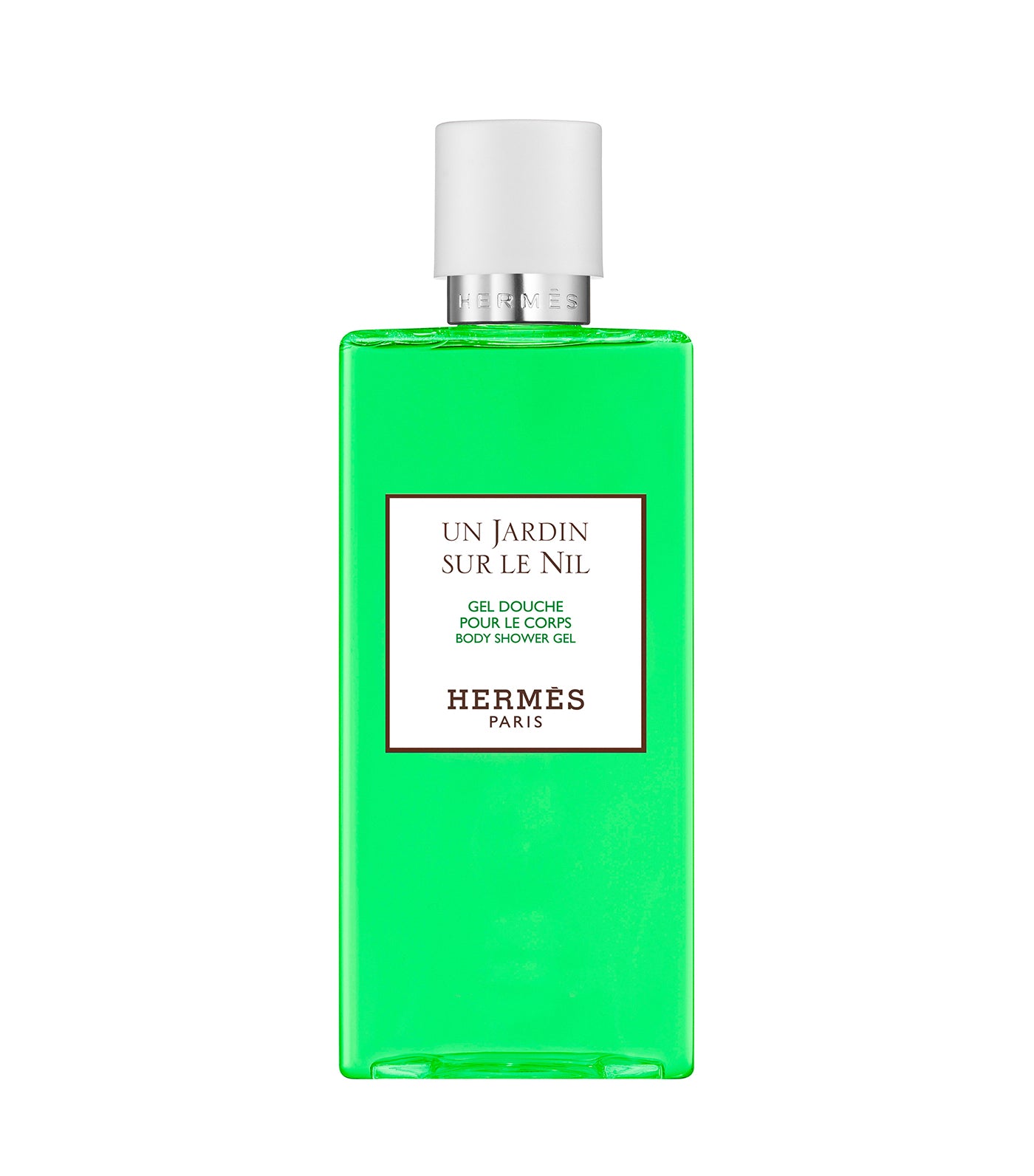 Hermes un jardin clearance sur le nil lotion