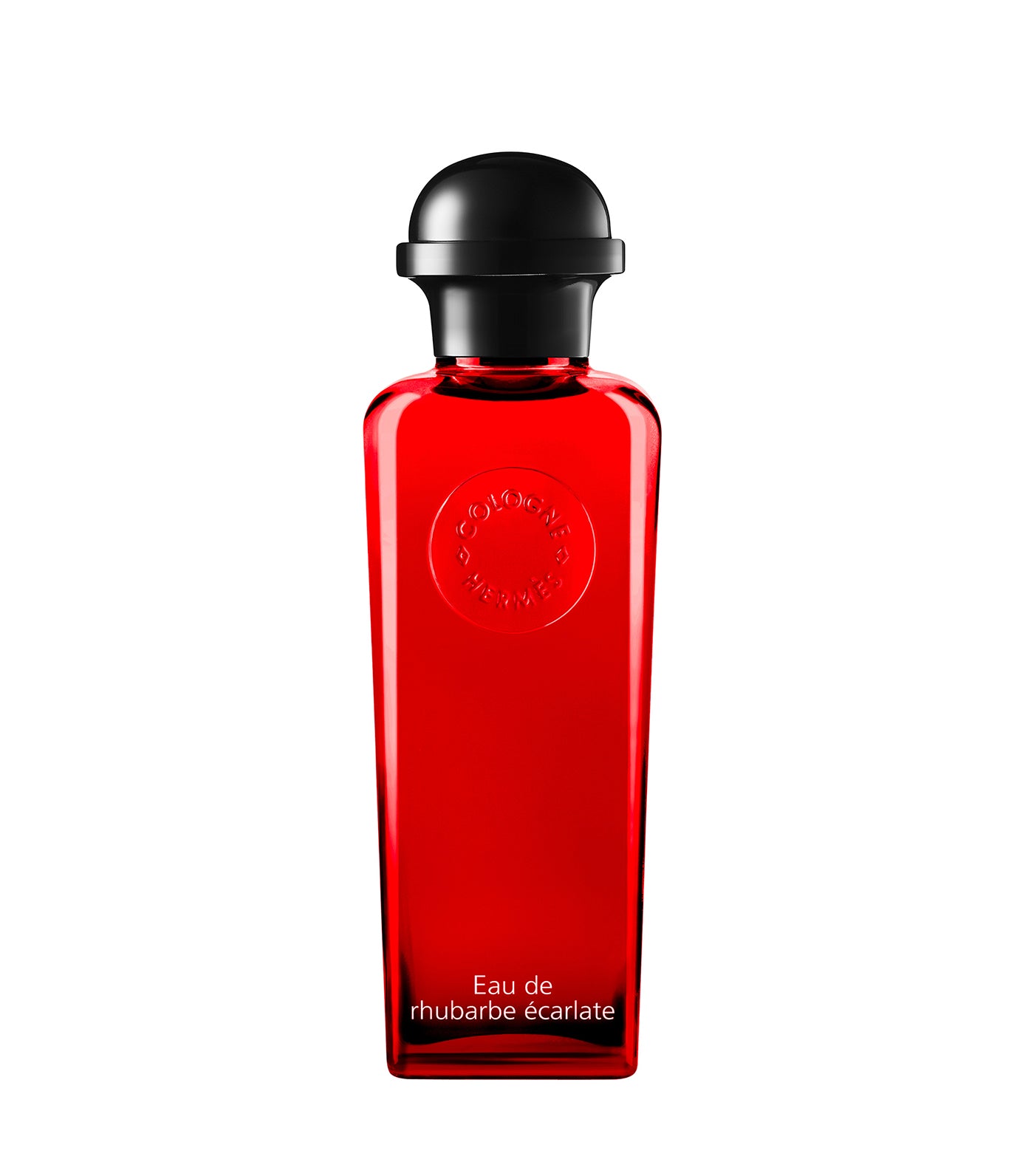 Herm s Eau de Rhubarbe carlate Eau de Cologne 100ml