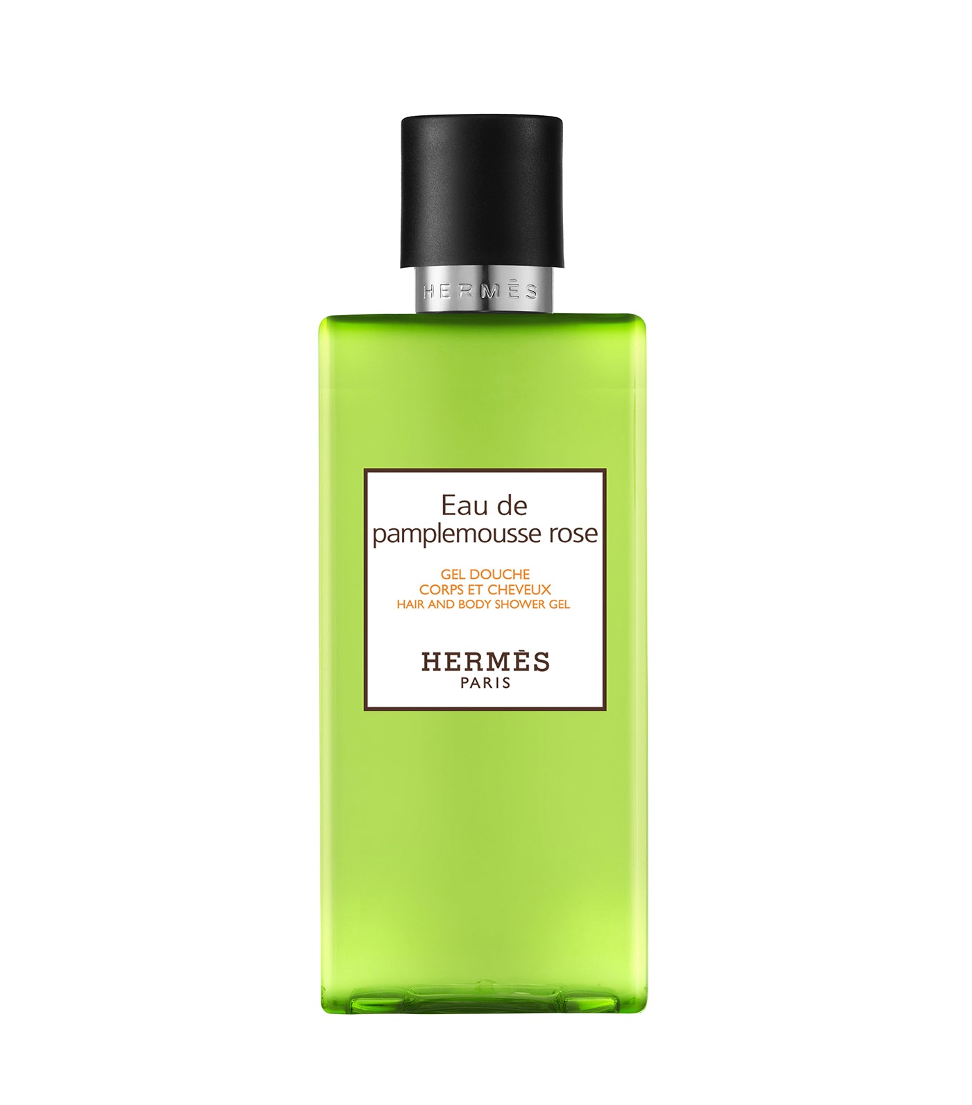 Hermes perfume 2024 pamplemousse rose