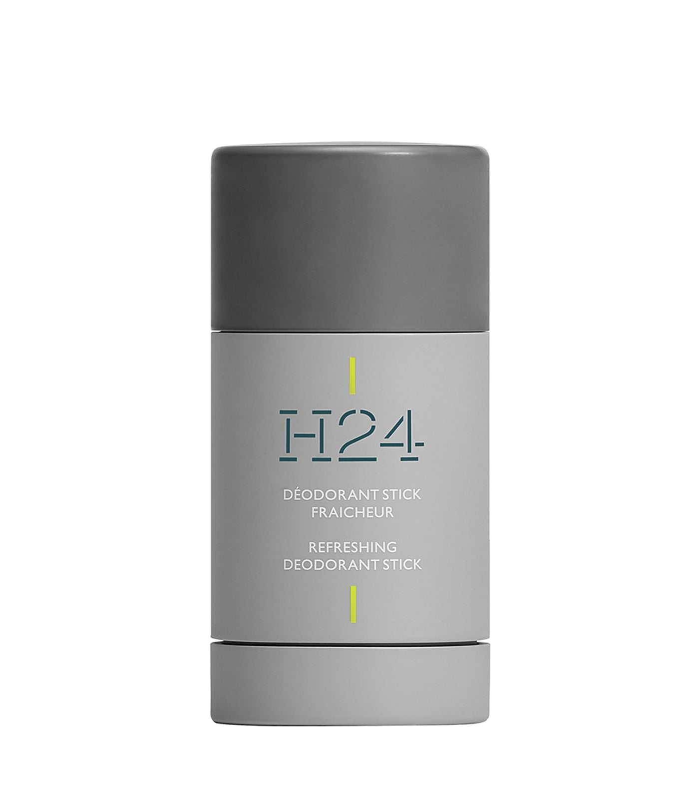 H24, refreshing stick deodorant 75ml