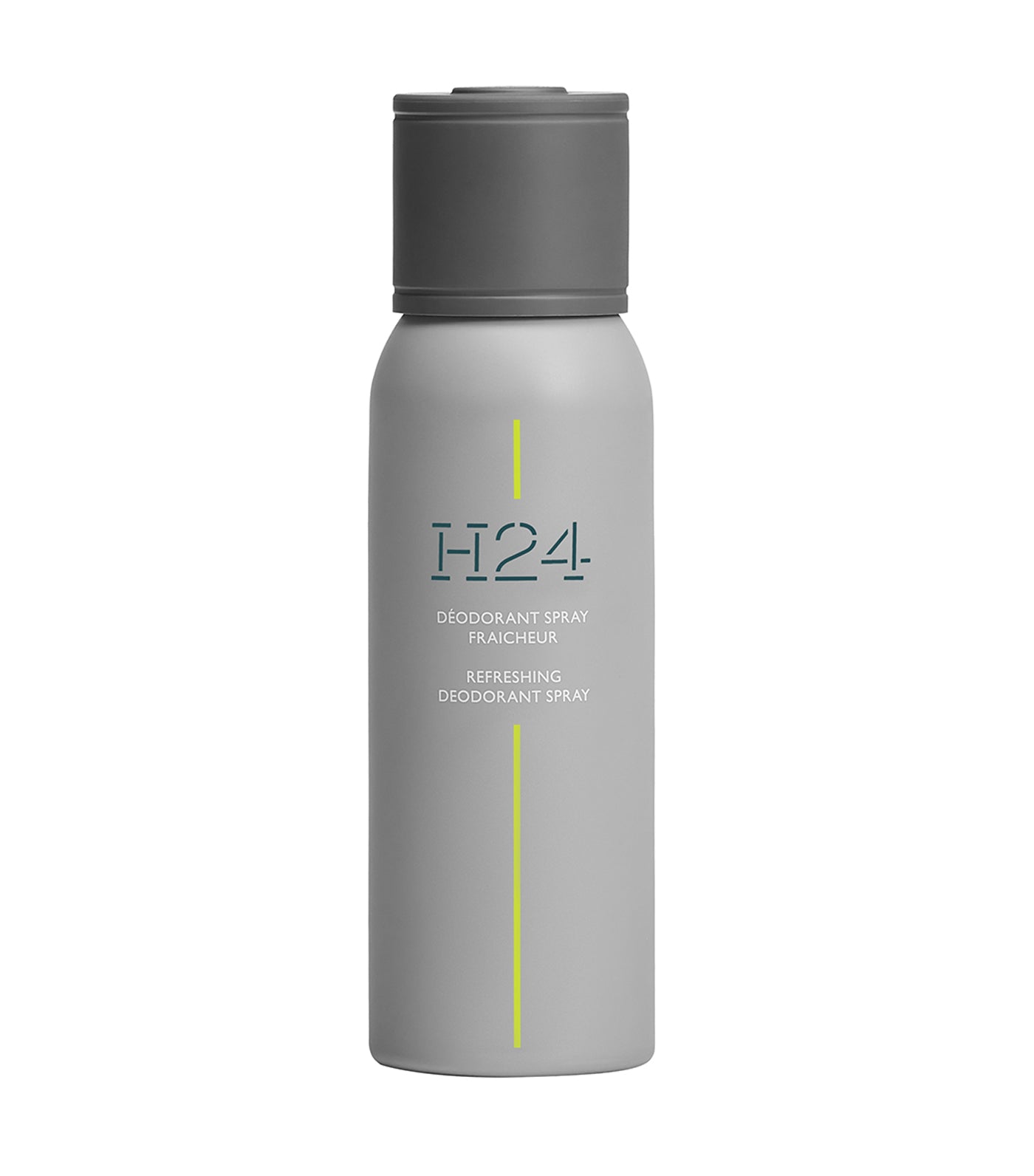 H24, refreshing spray deodorant 150ml