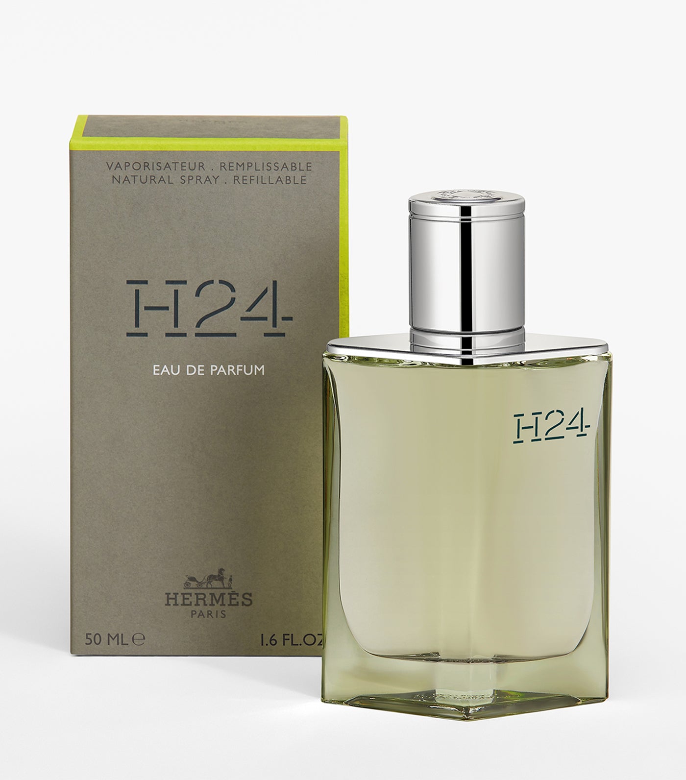Hermes h 24 fragrance Clearance