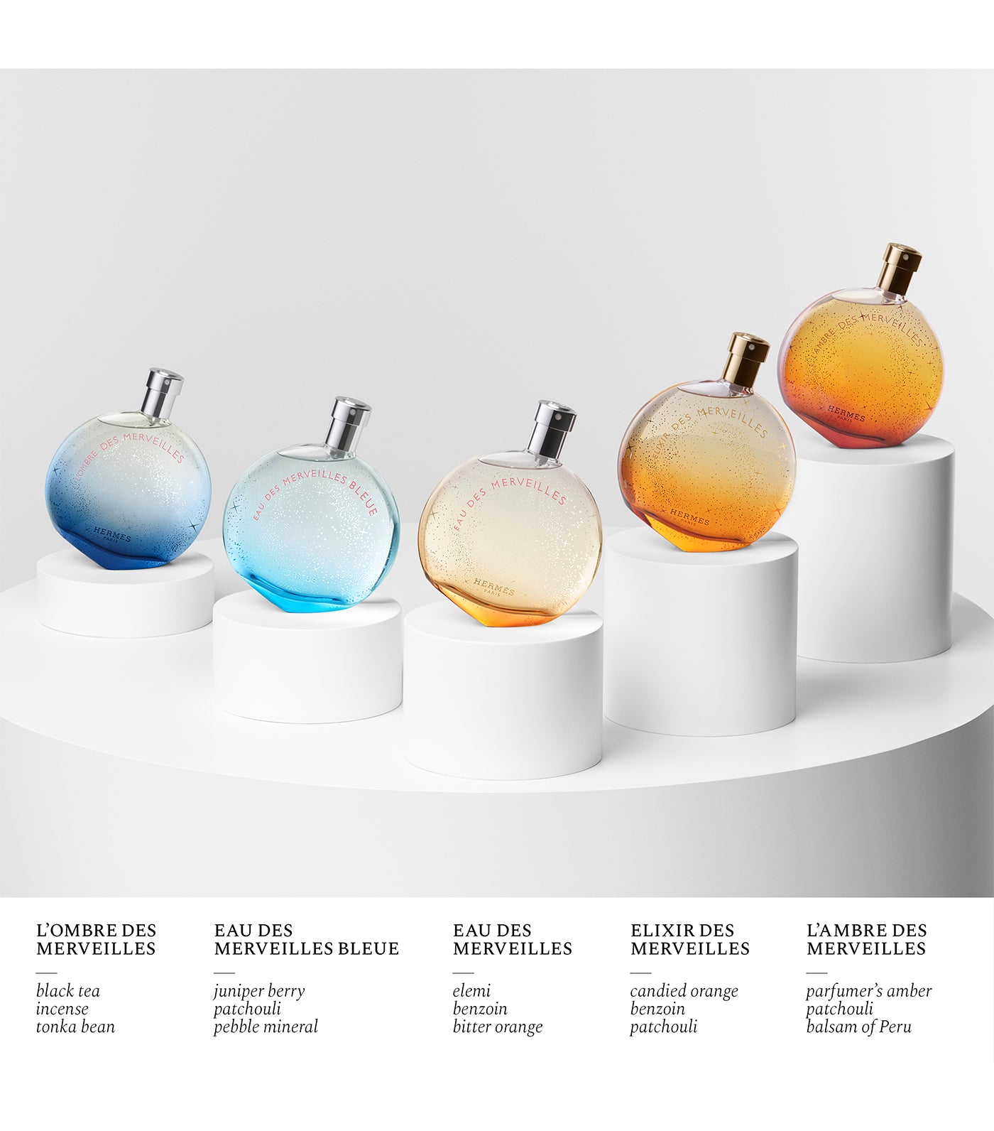 Hermes parfum merveilles bleu Clearance